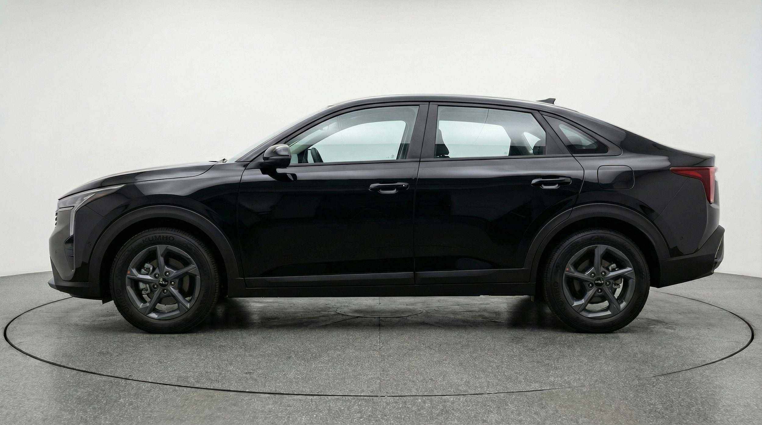 Thumbnail: 2026 Kia K4 - 4