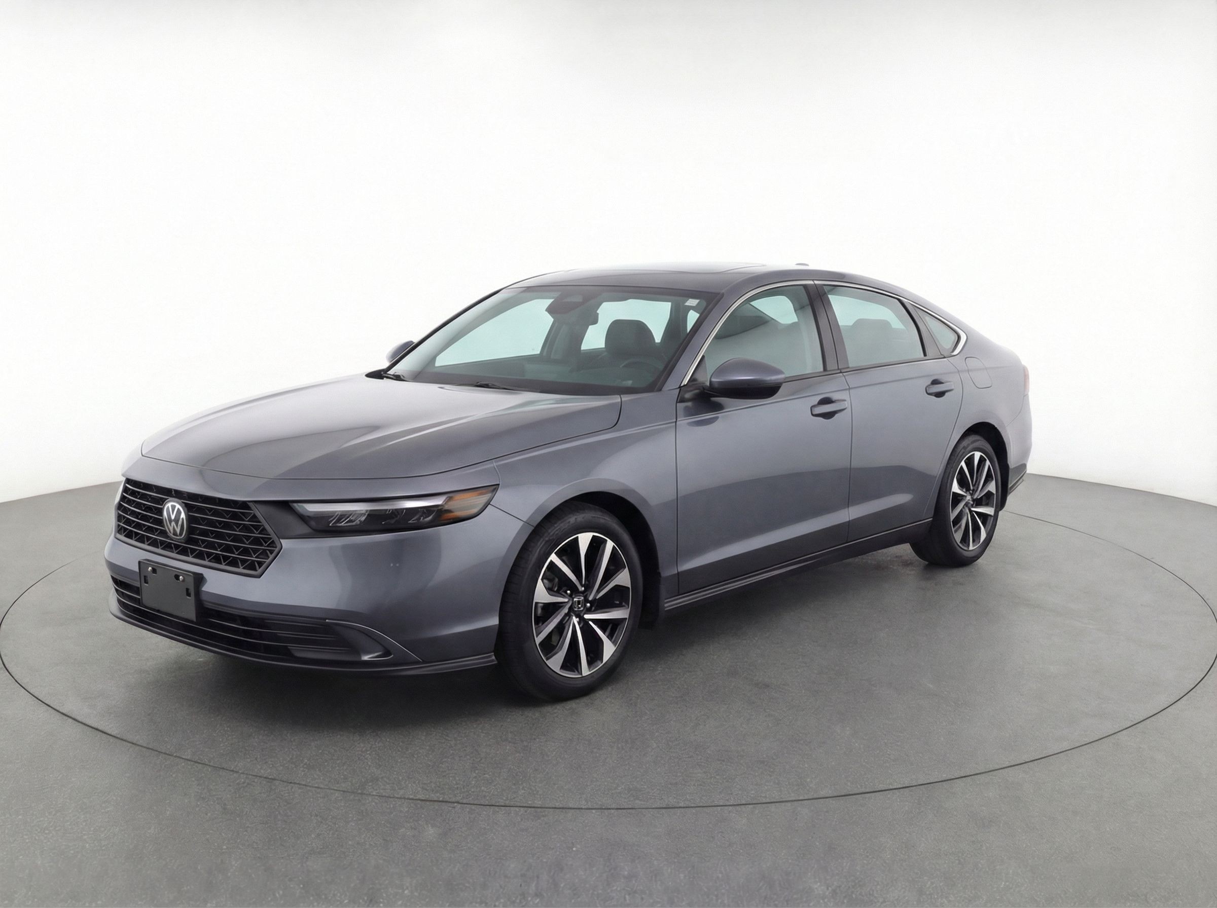 Thumbnail: 2024 Volkswagen Jetta - 3