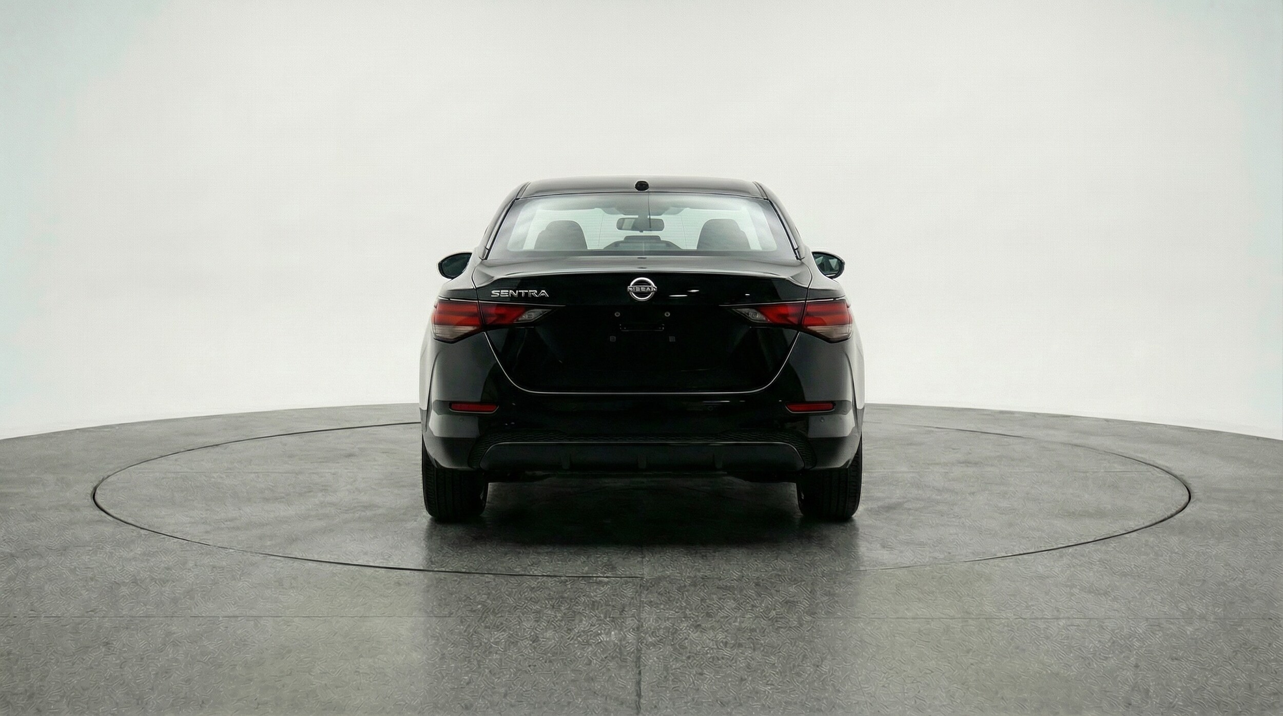 Thumbnail: 2025 Nissan Sentra - 6