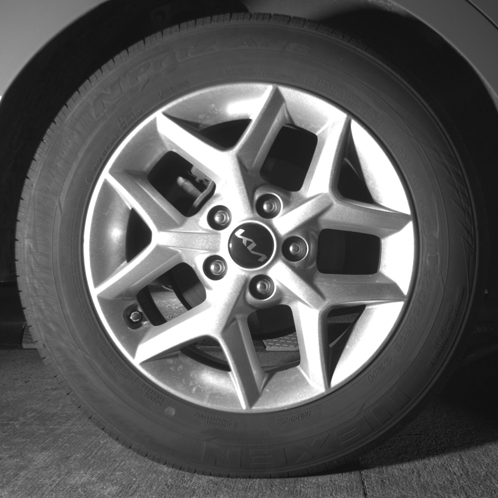 Thumbnail: 2025 Kia Soul - 12