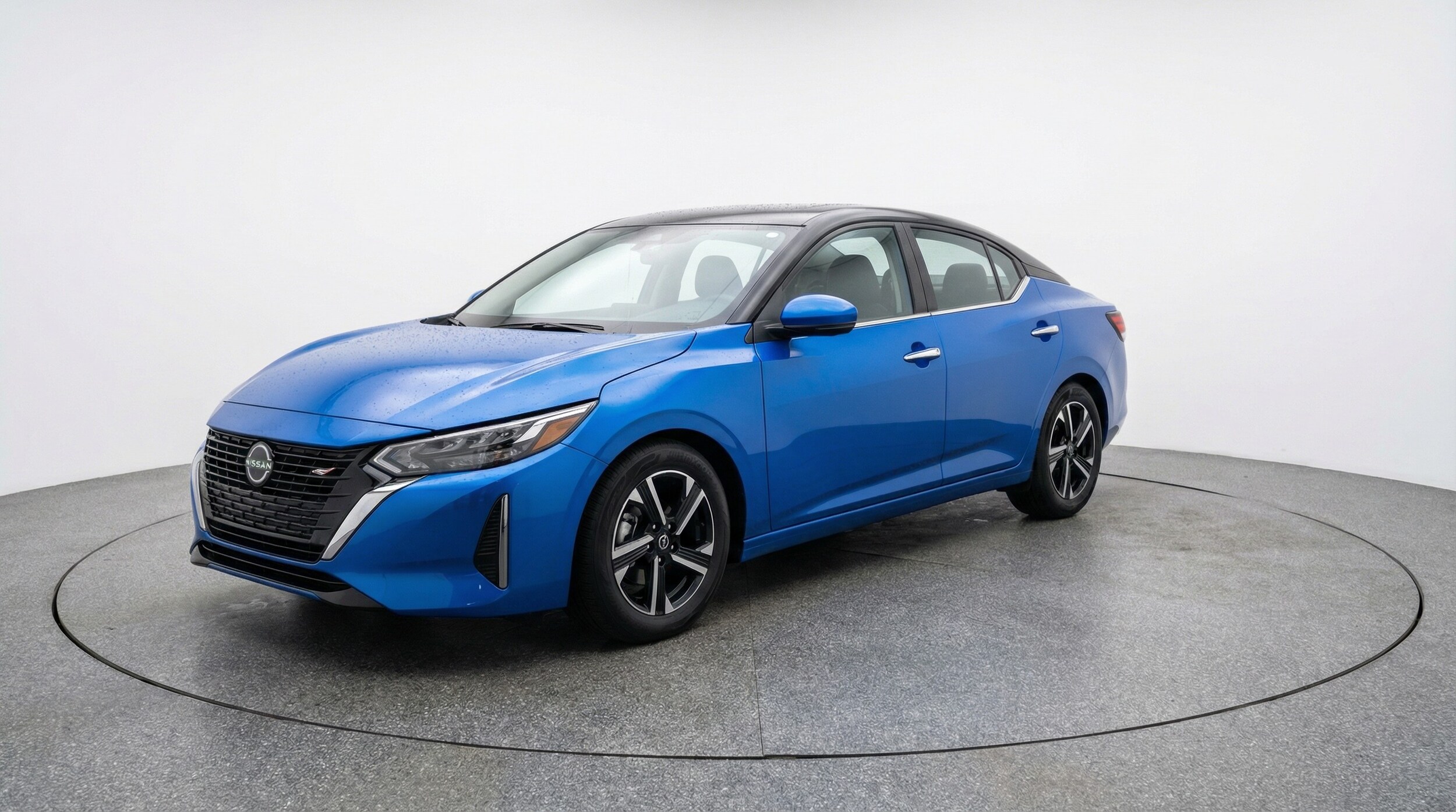 Thumbnail: 2025 Nissan Sentra - 3