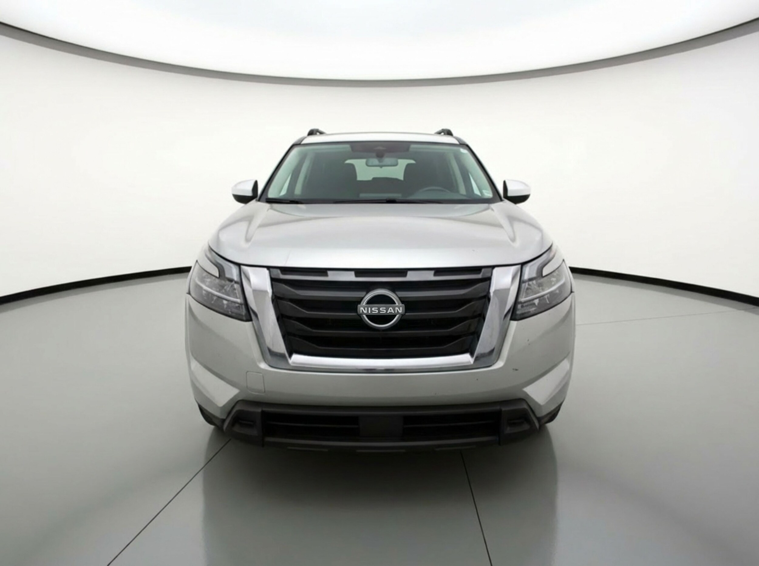 Thumbnail: 2025 Nissan Pathfinder - 2