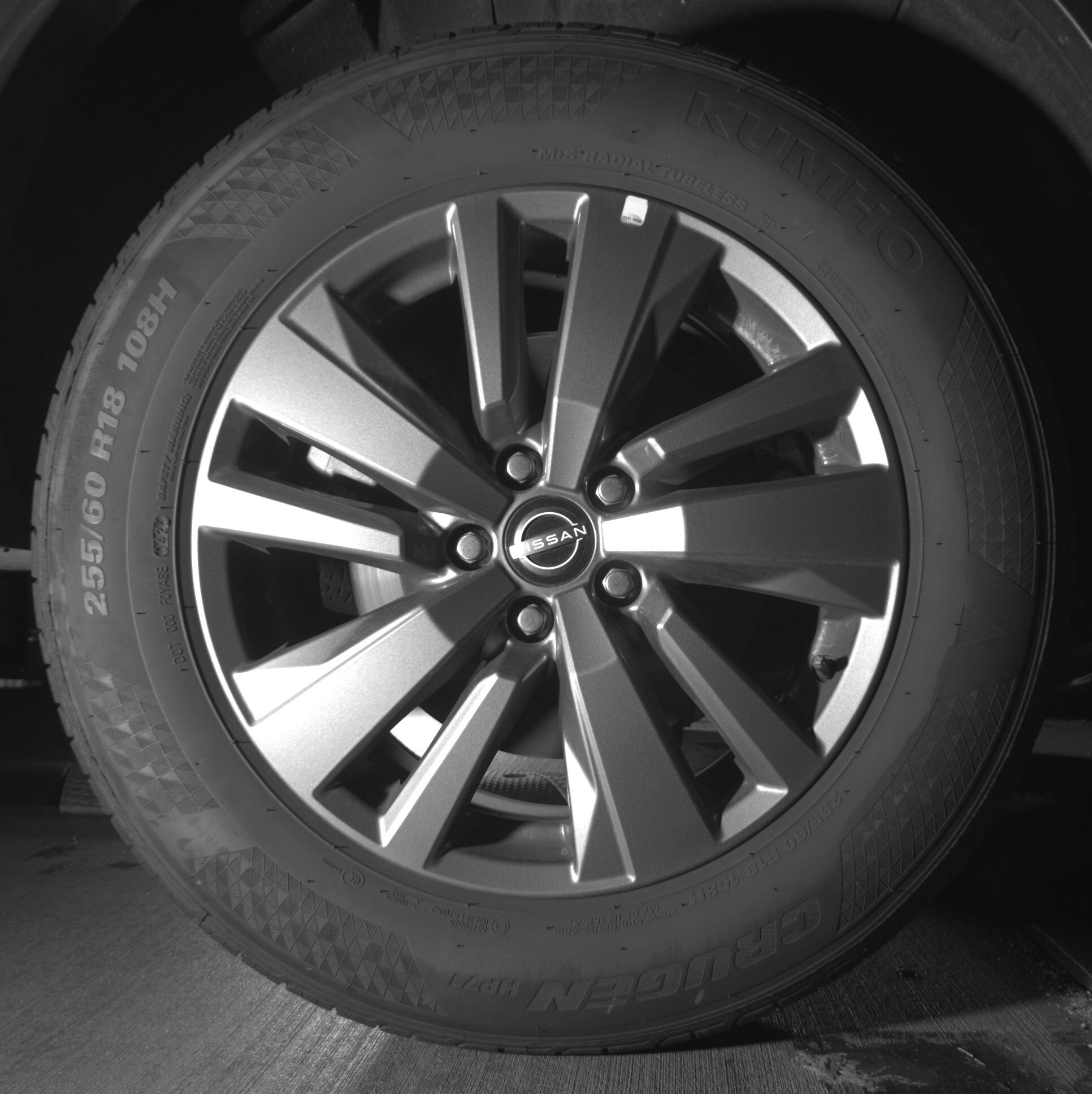 Thumbnail: 2025 Nissan Pathfinder - 12