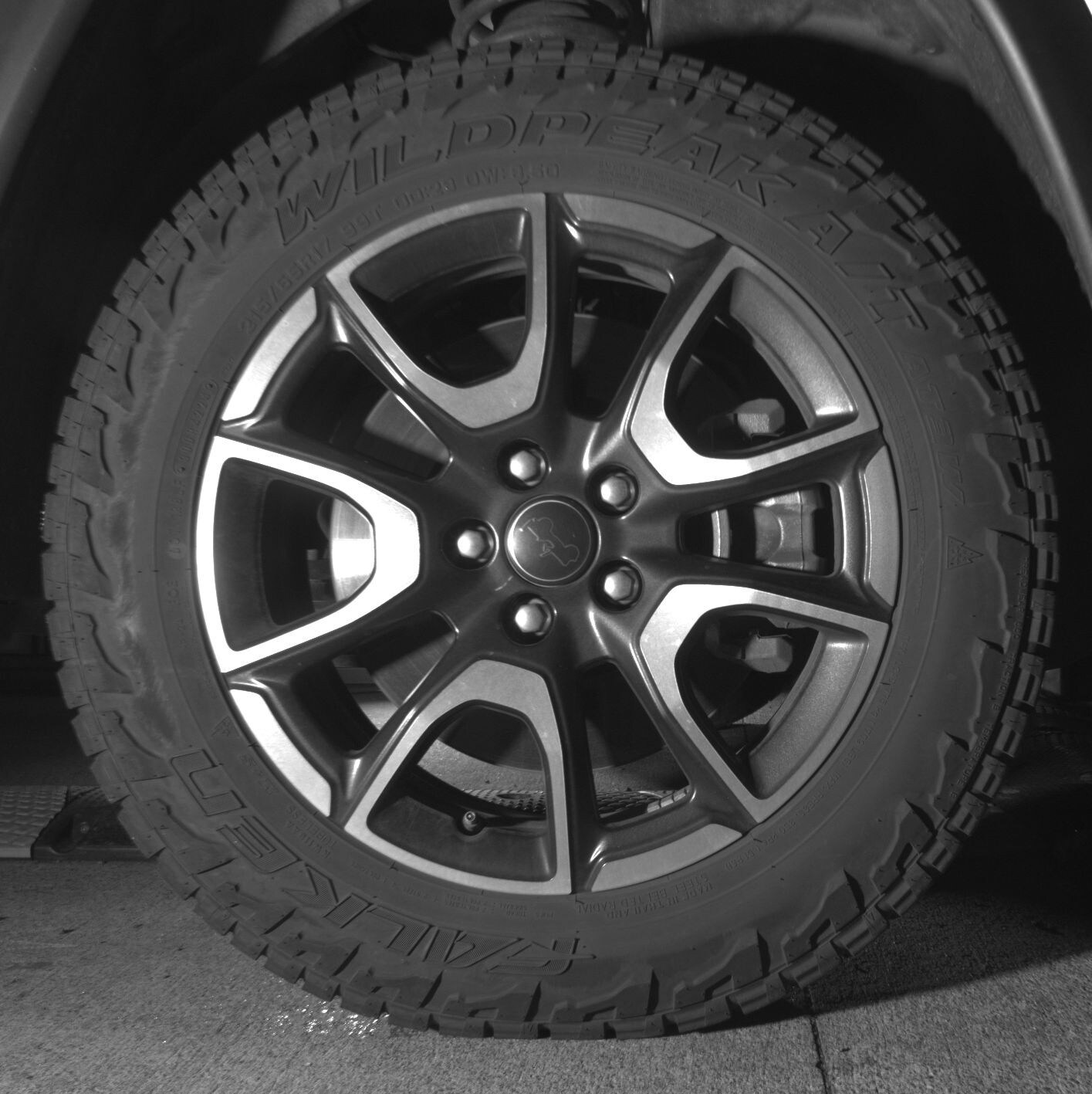 Thumbnail: 2025 Jeep Compass - 10