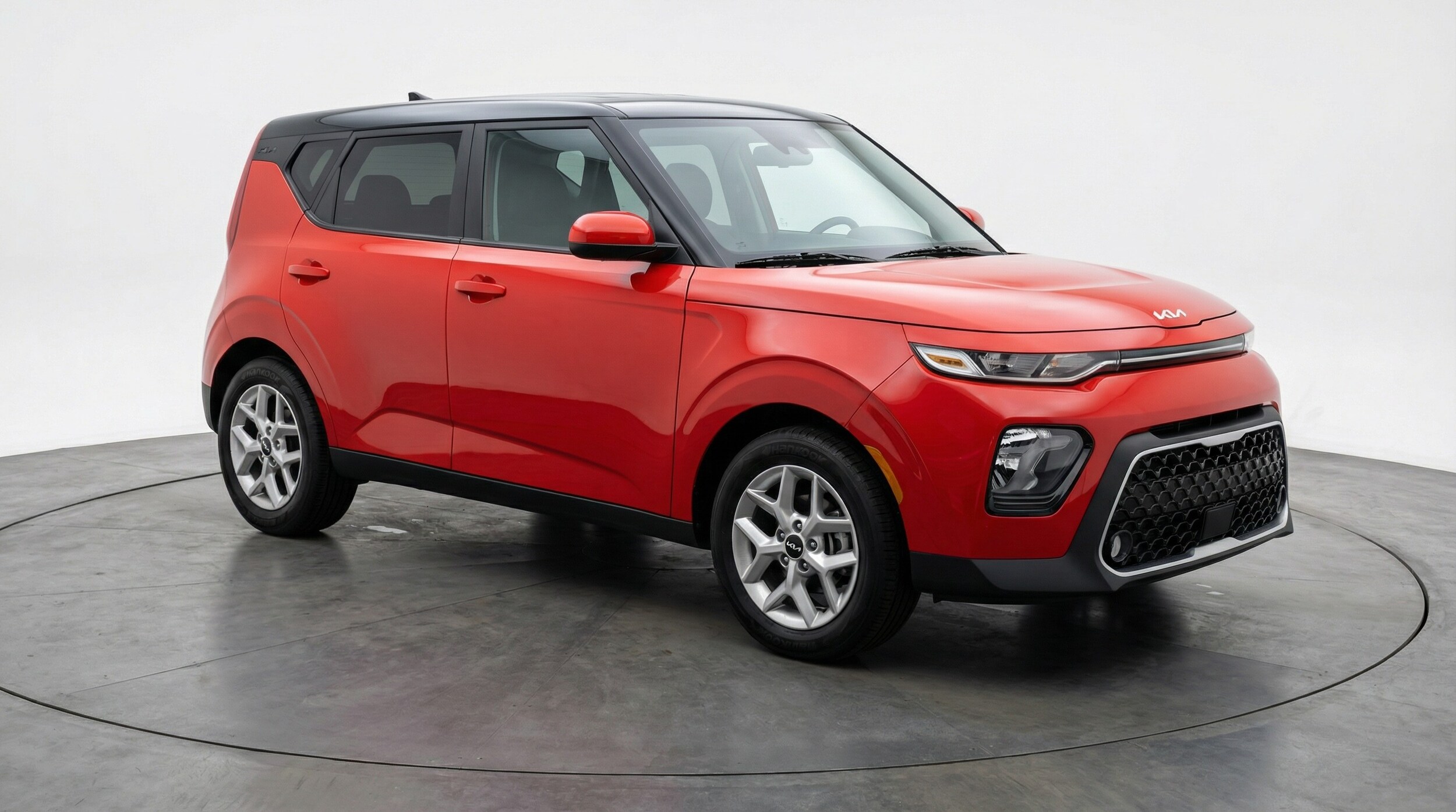 Thumbnail: 2025 Kia Soul - 1