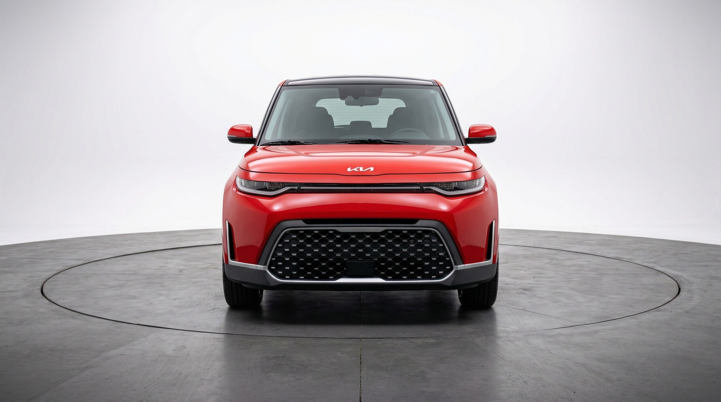 Thumbnail: 2025 Kia Soul - 2