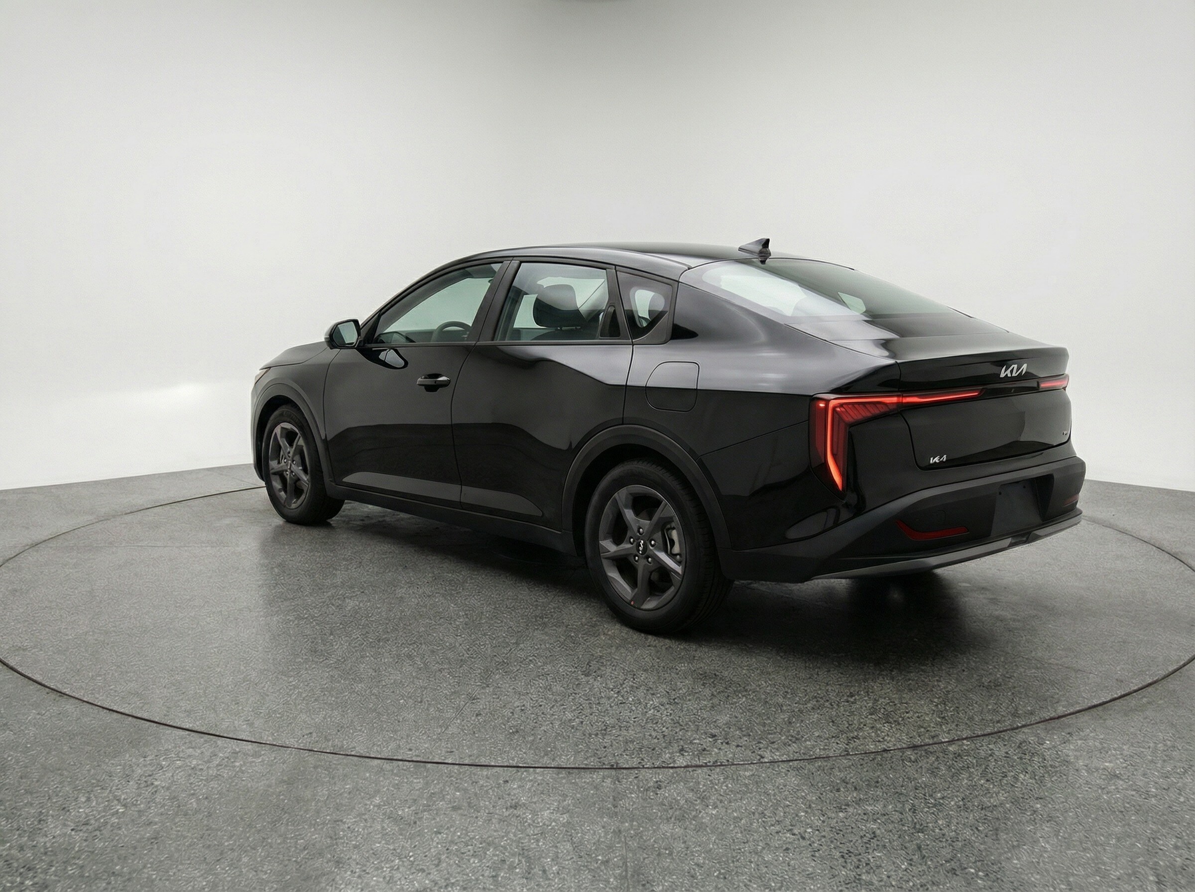 Thumbnail: 2025 Kia K4 - 5