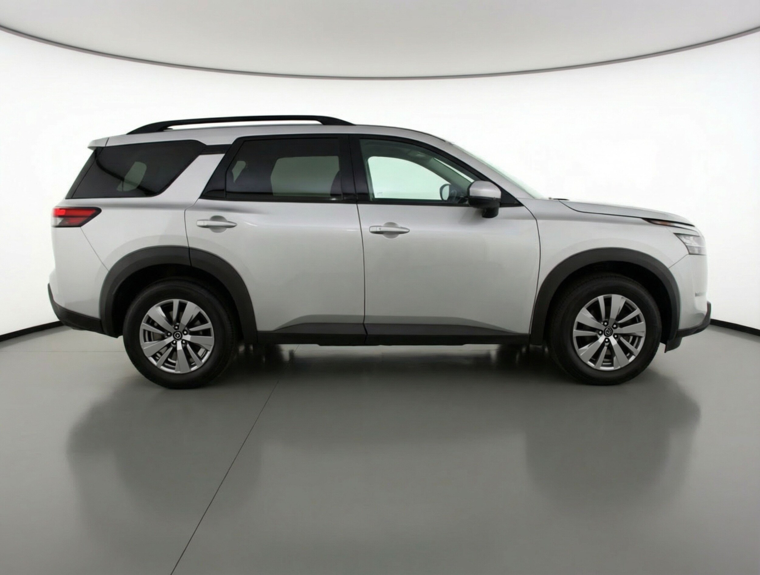 Thumbnail: 2025 Nissan Pathfinder - 8