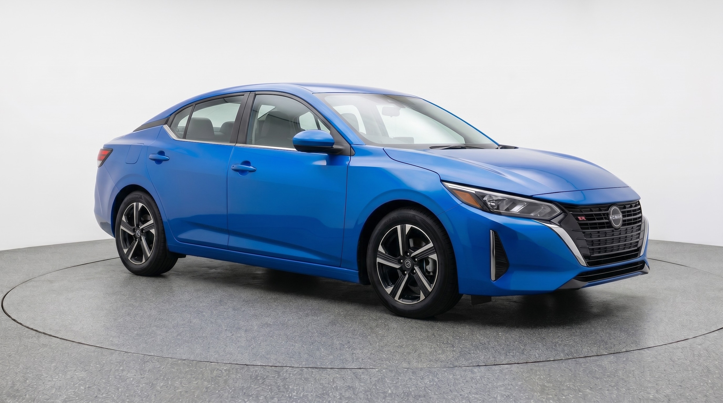 Thumbnail: 2025 Nissan Sentra - 1