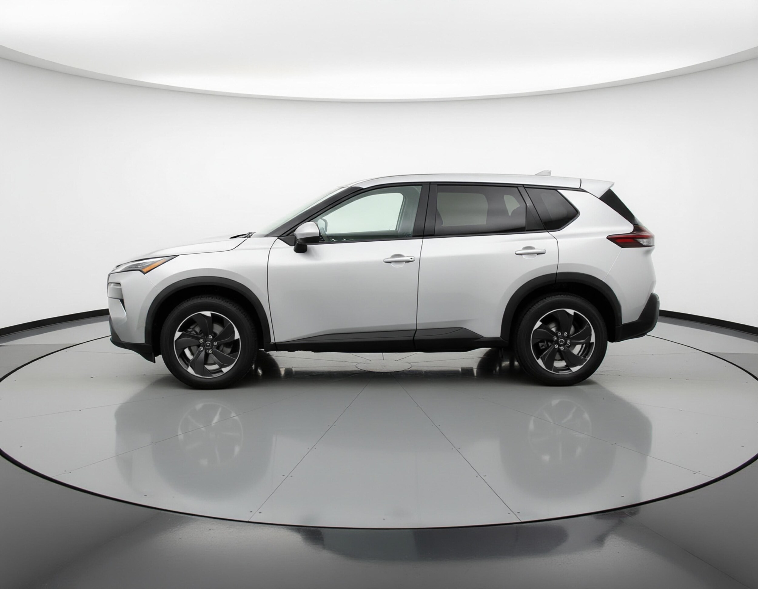 Thumbnail: 2025 Nissan Rogue - 4