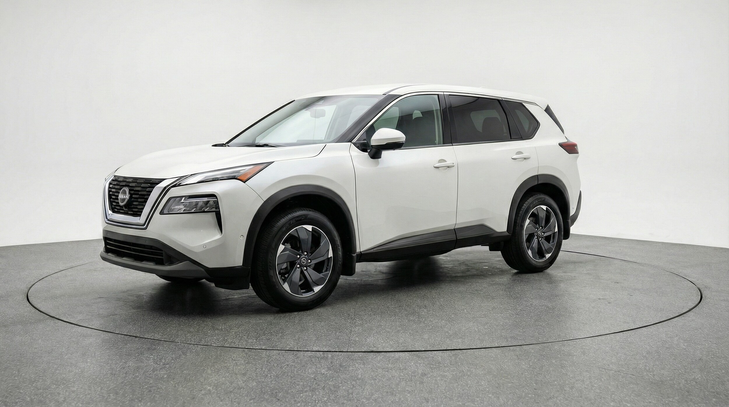 Thumbnail: 2025 Nissan Rogue - 3