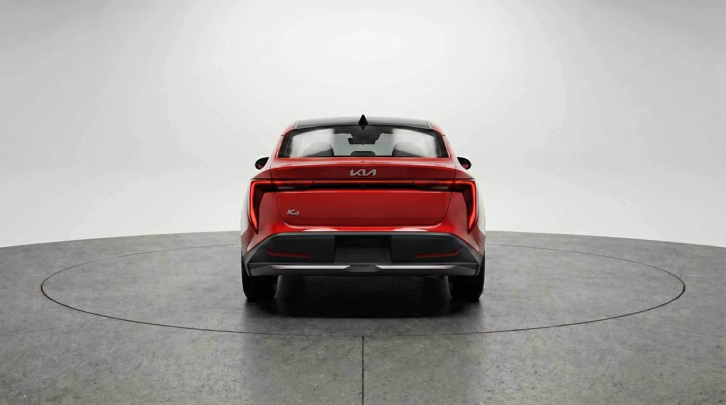 Thumbnail: 2026 Kia K4 - 6