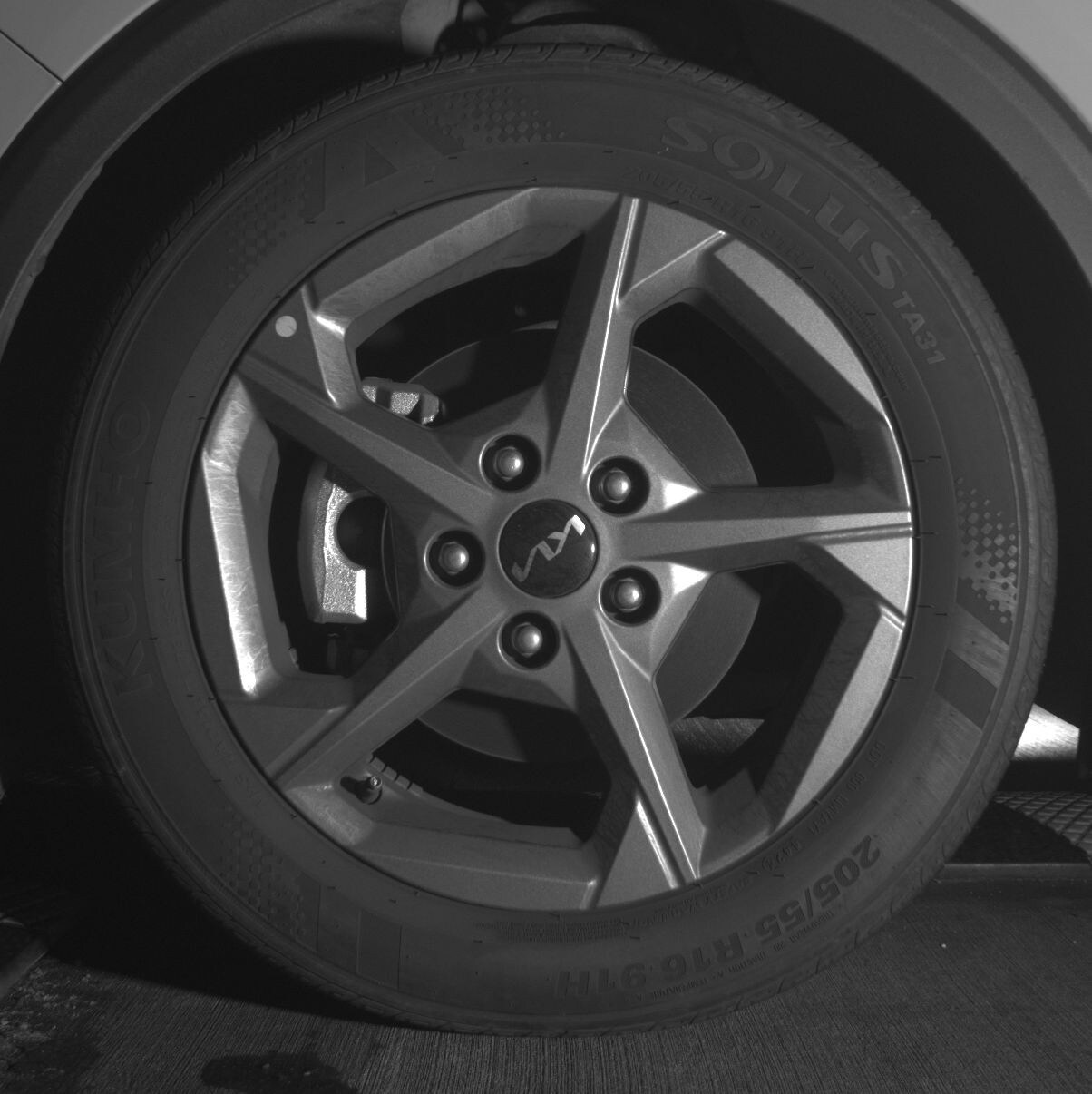 Thumbnail: 2025 Kia K4 - 9