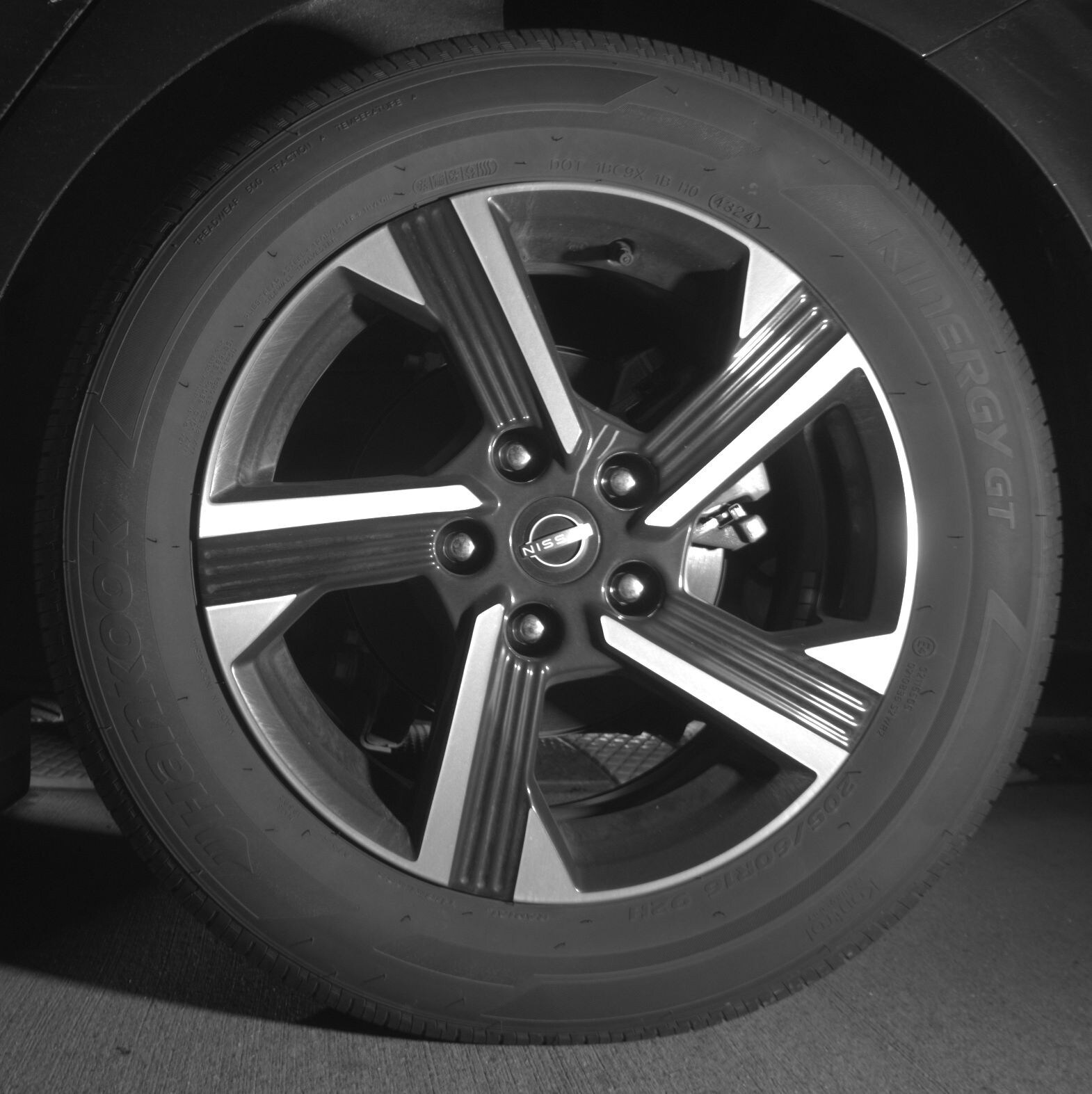 Thumbnail: 2025 Nissan Sentra - 11