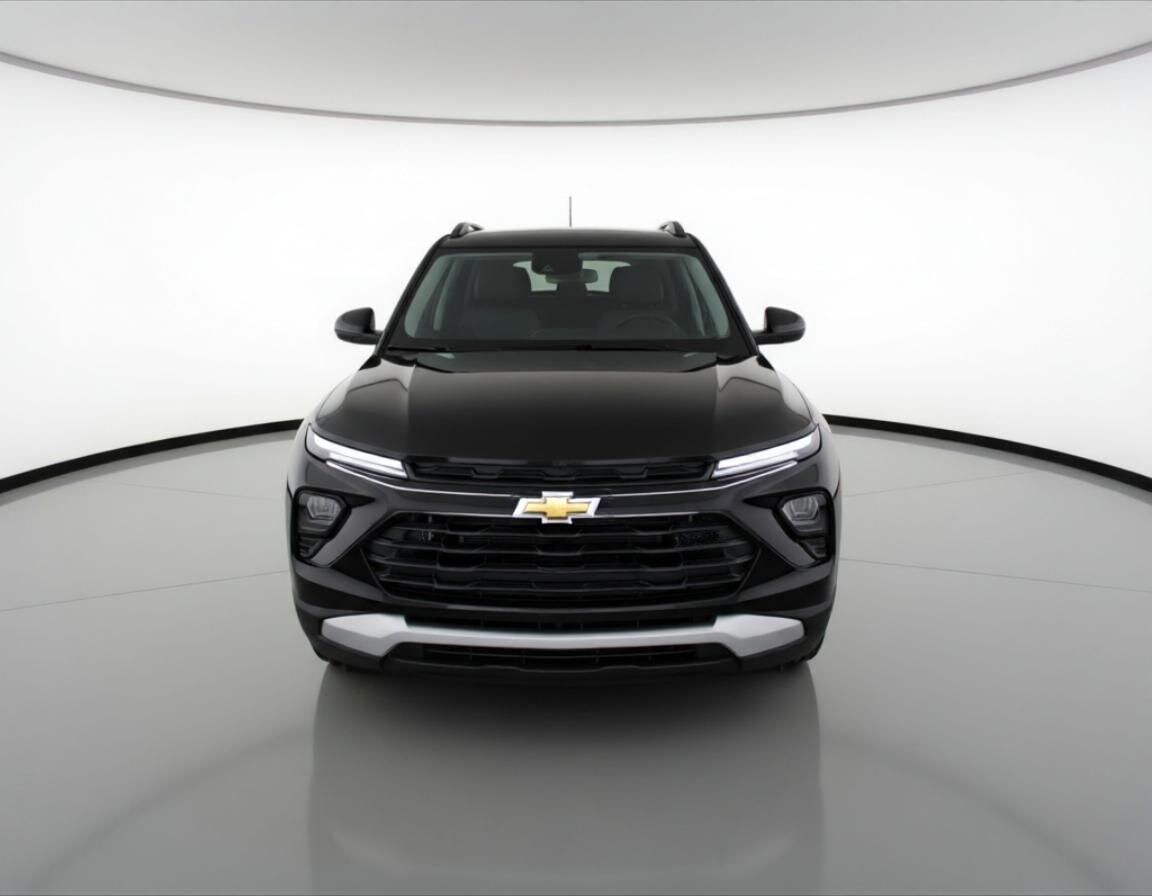 Thumbnail: 2025 Chevrolet TrailBlazer - 2