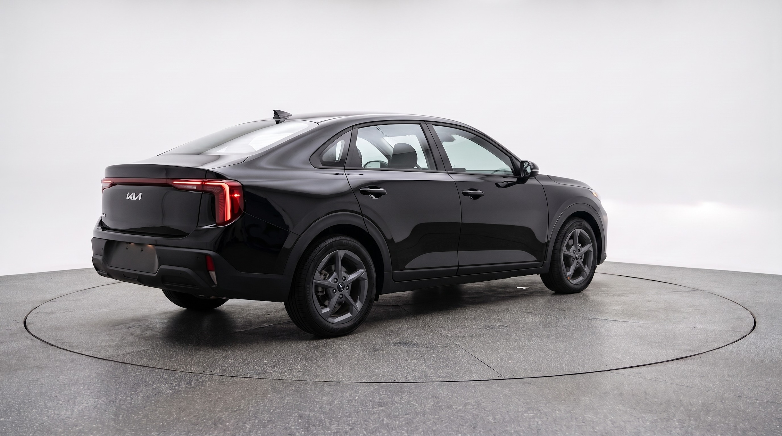 Thumbnail: 2026 Kia K4 - 7