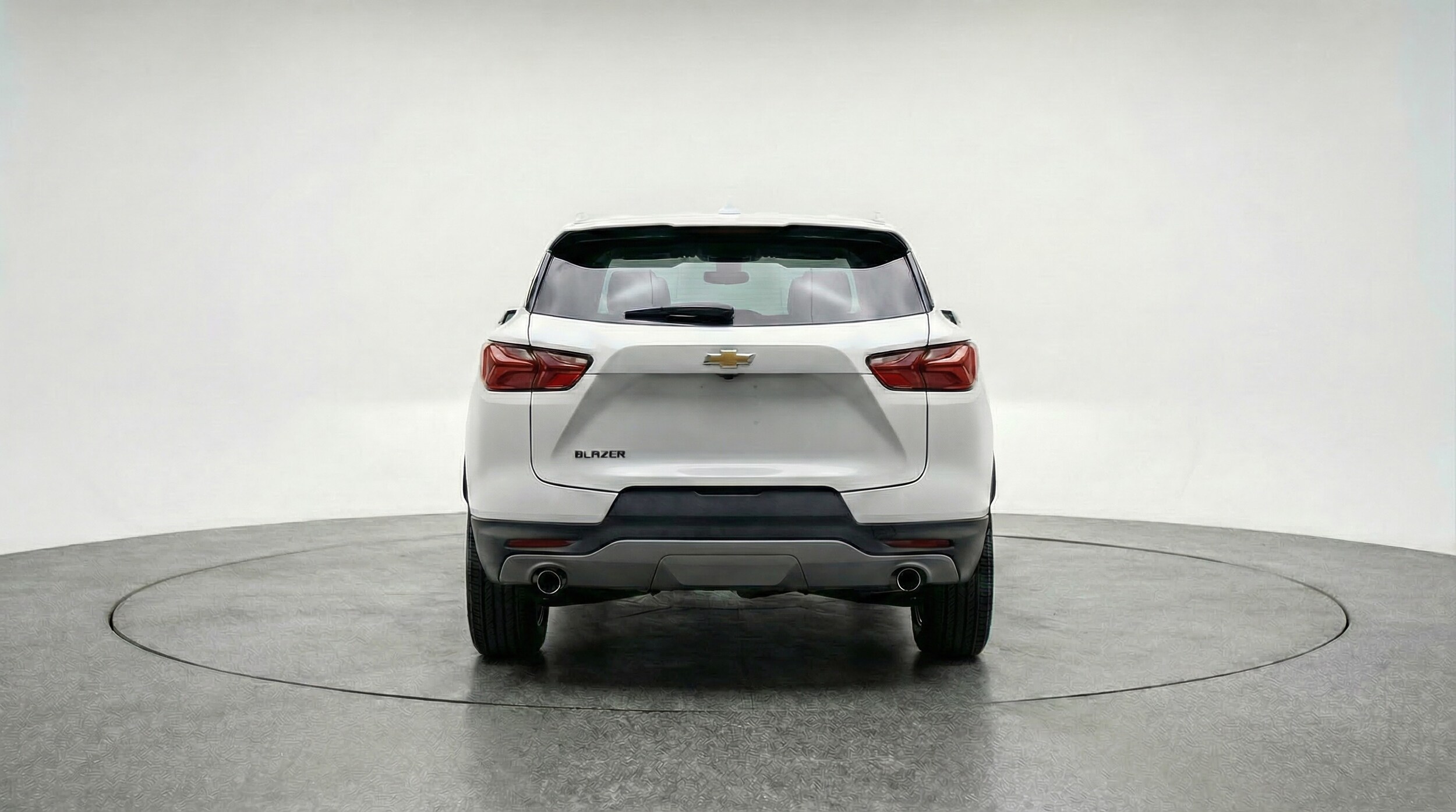 Thumbnail: 2025 Chevrolet Blazer - 6