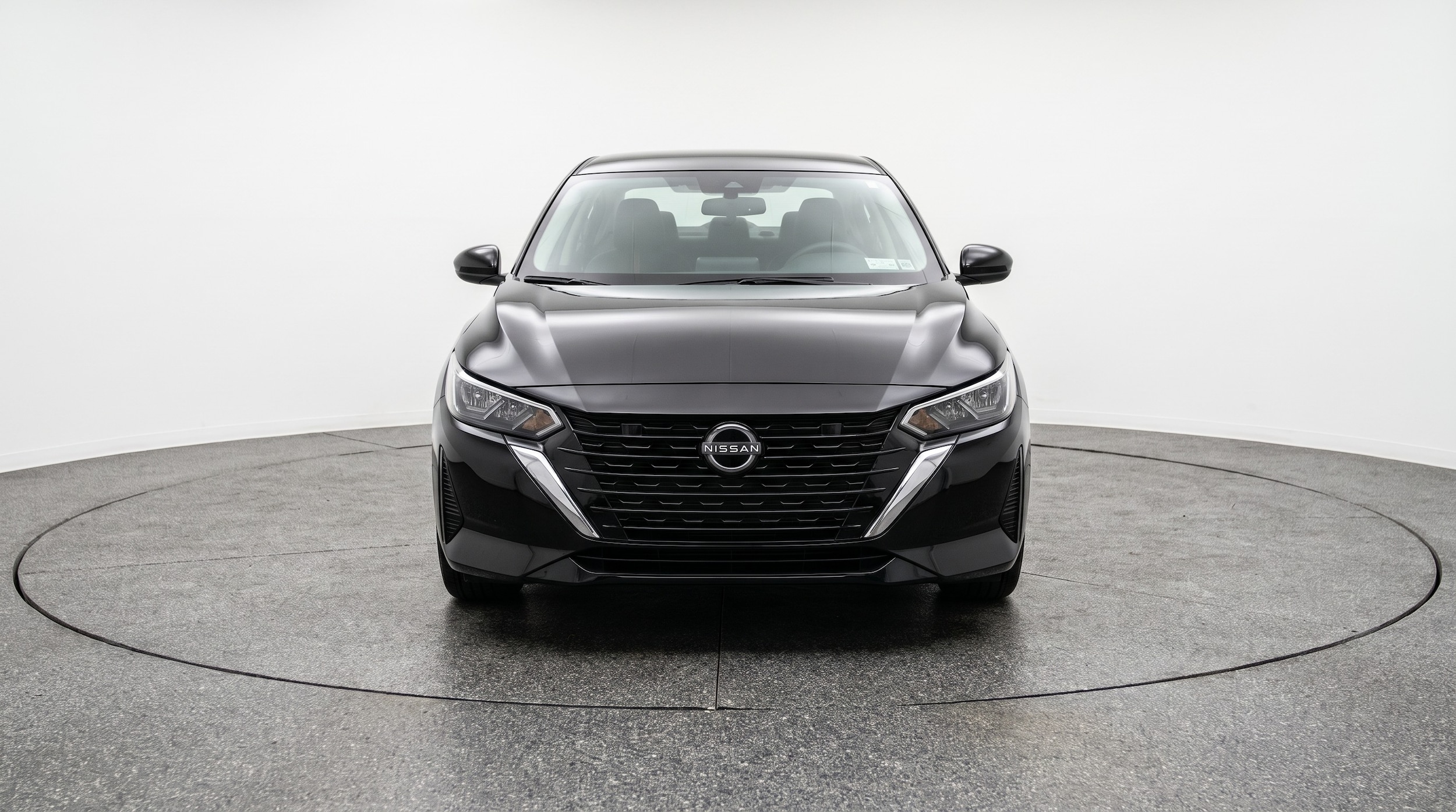 Thumbnail: 2025 Nissan Sentra - 2