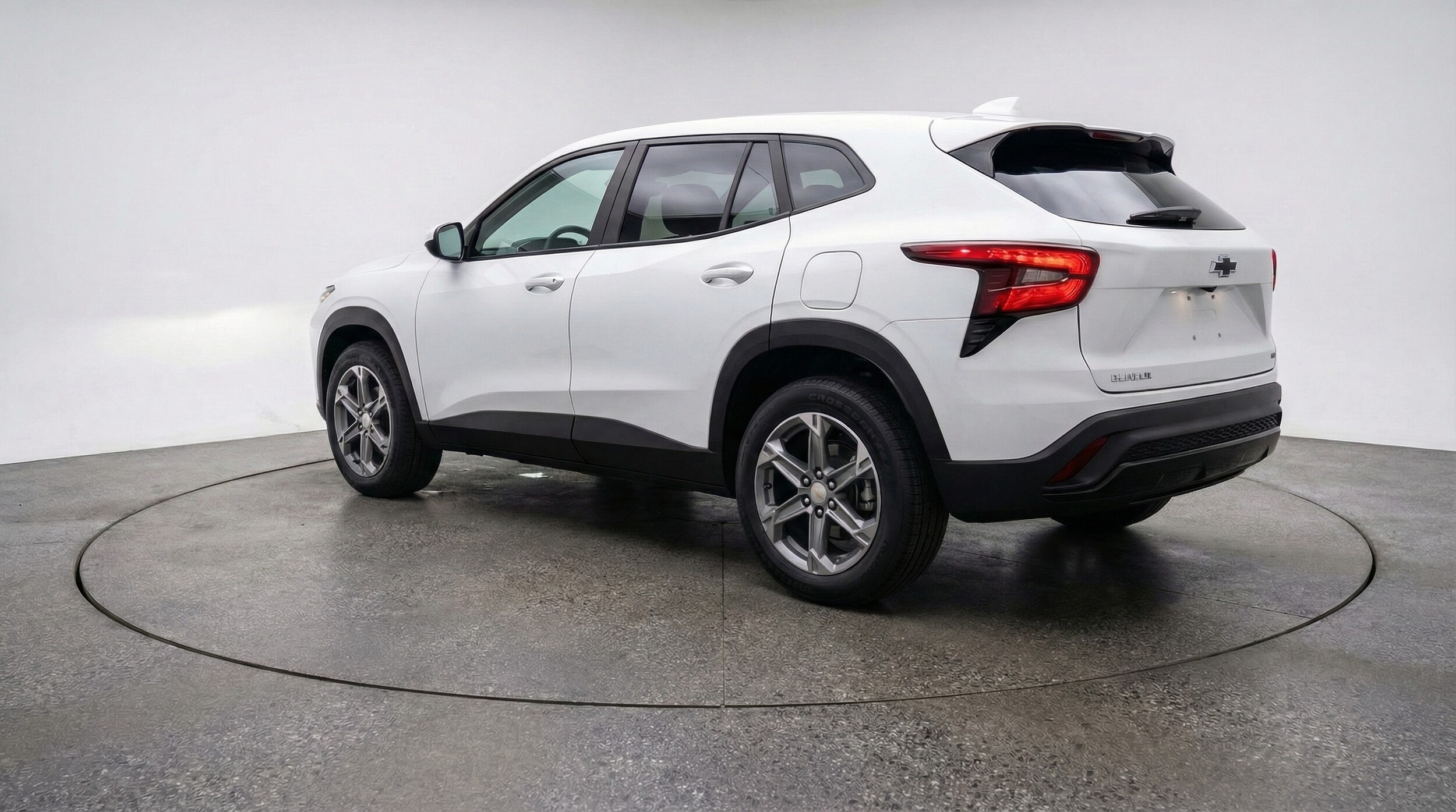 Thumbnail: 2025 Chevrolet Blazer - 5