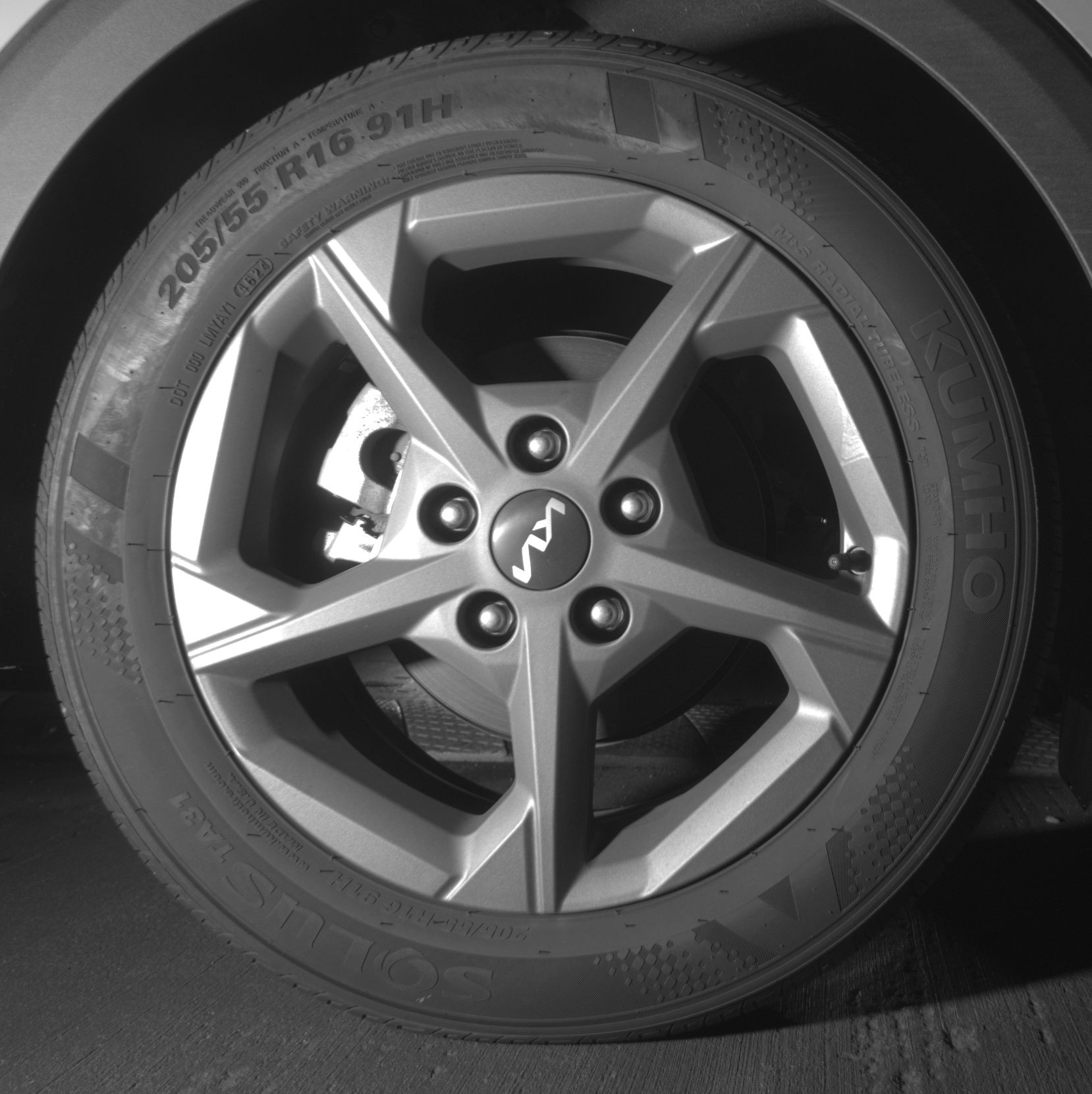 Thumbnail: 2025 Kia K4 - 12