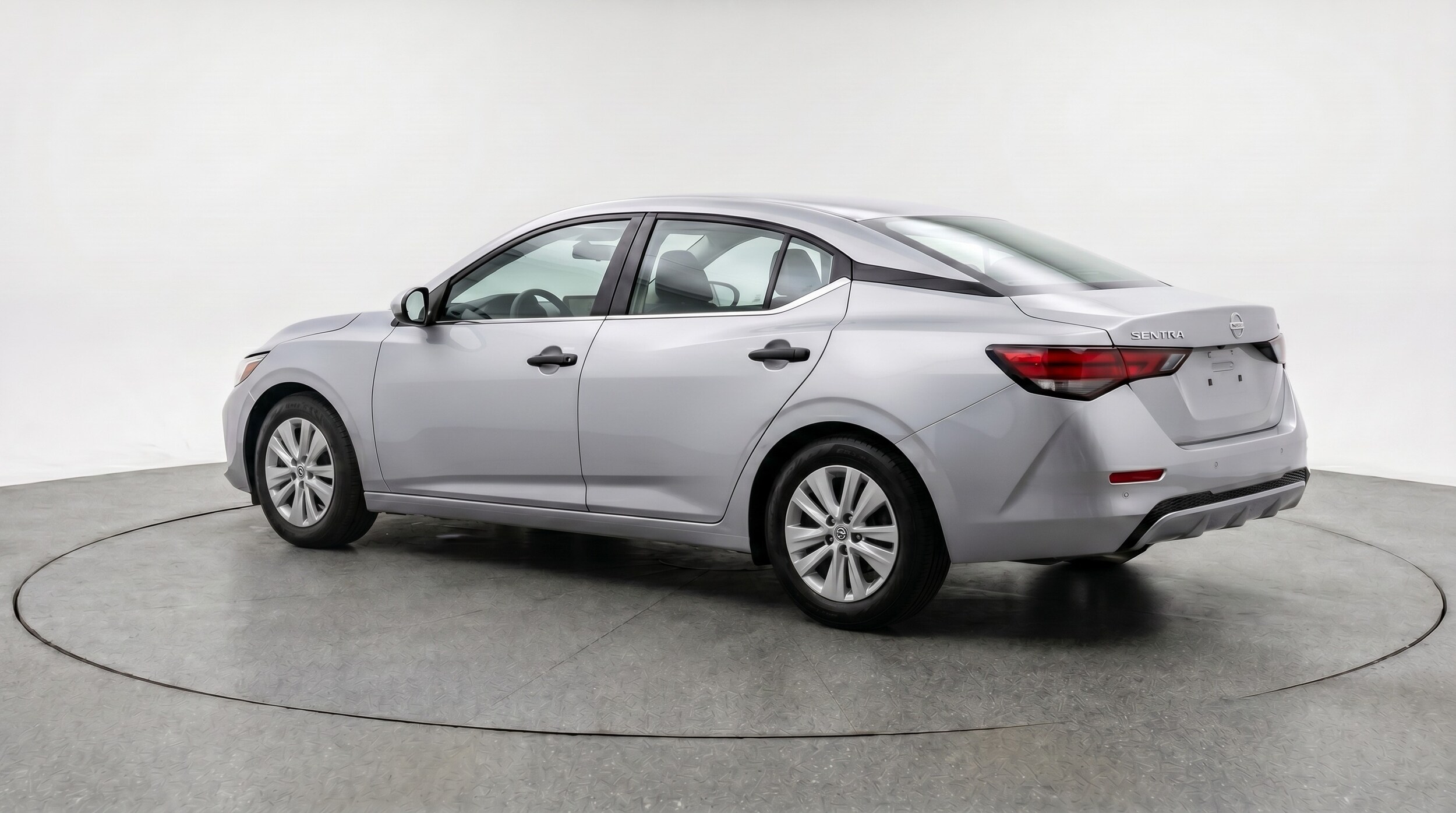 Thumbnail: 2025 Nissan Sentra - 5