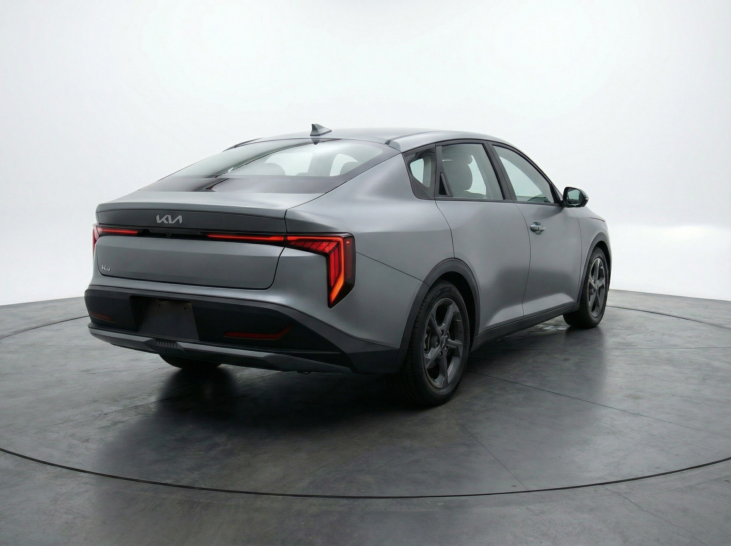 Thumbnail: 2025 Kia K4 - 7