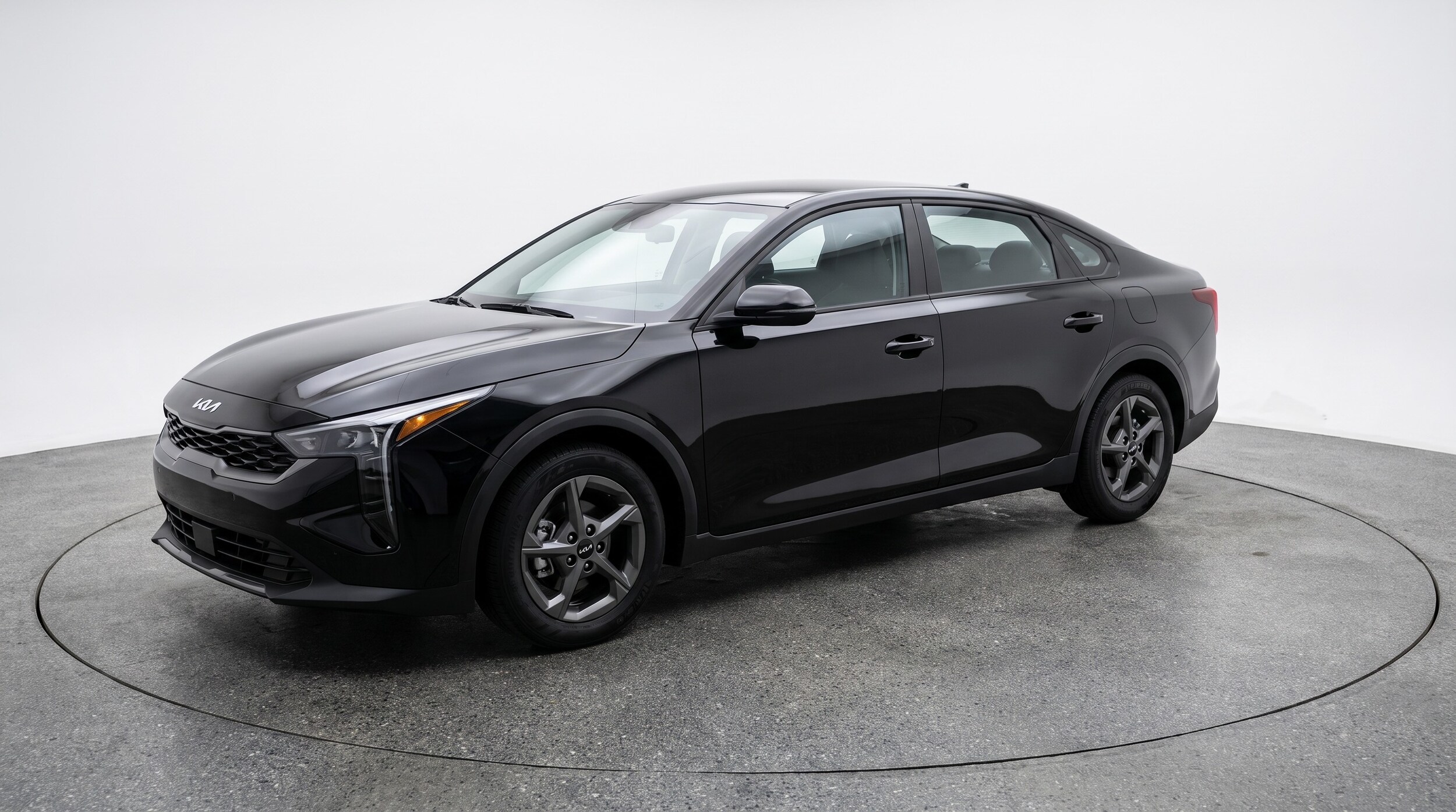 Thumbnail: 2026 Kia K4 - 3