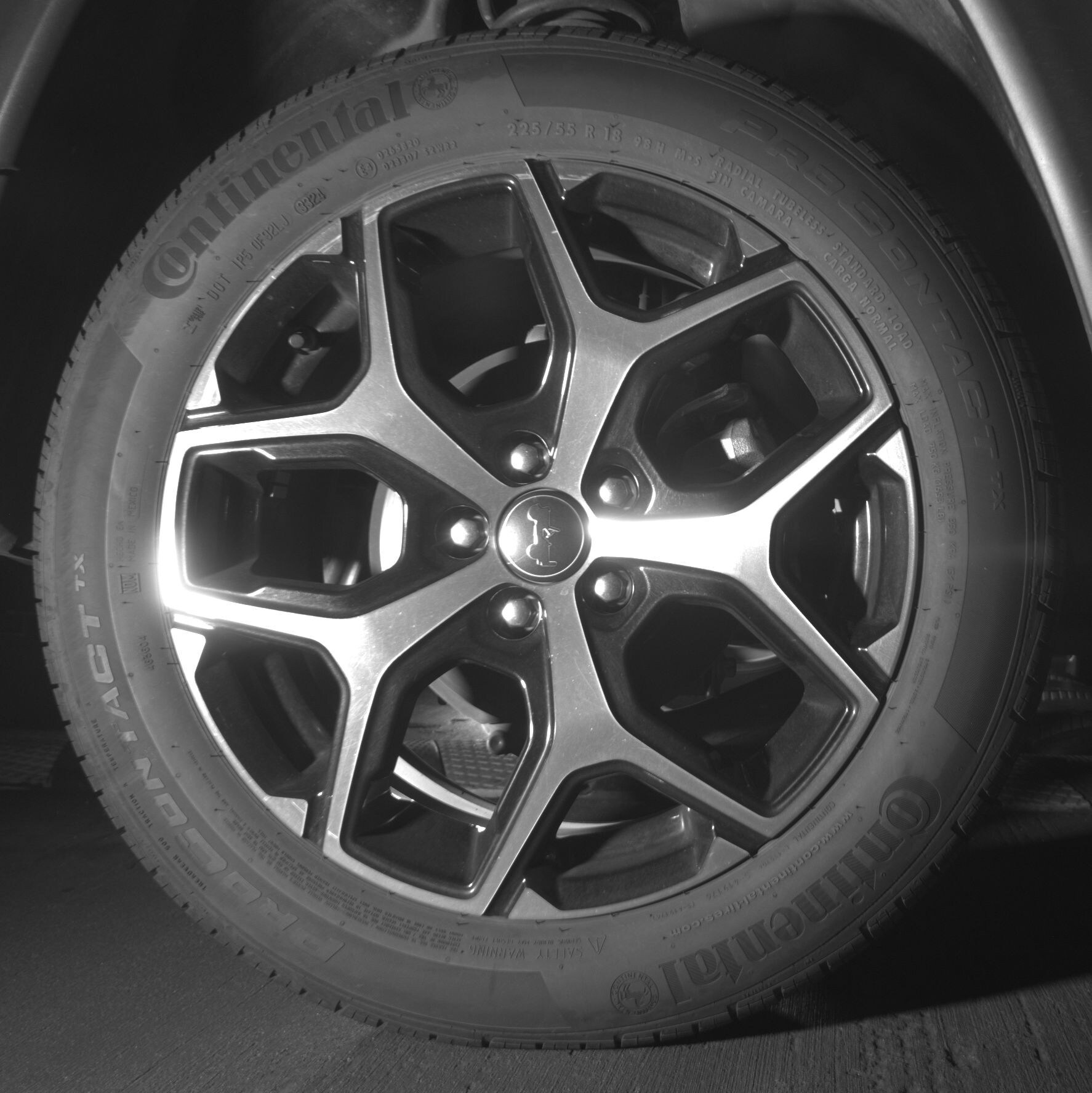 Thumbnail: 2025 Jeep Compass - 12