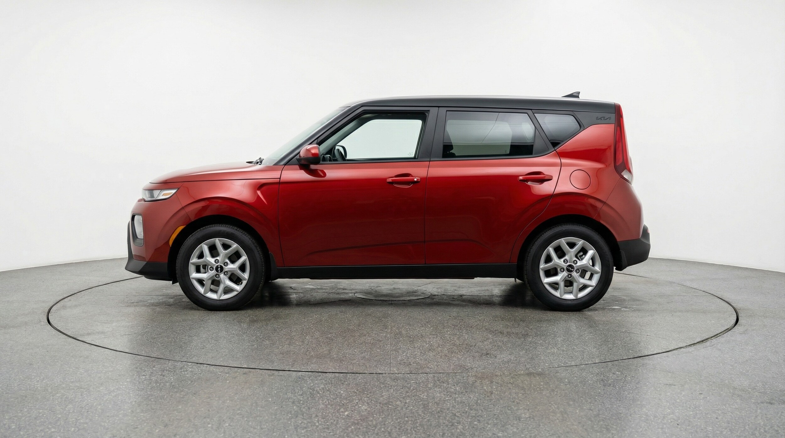 Thumbnail: 2025 Kia Soul - 4