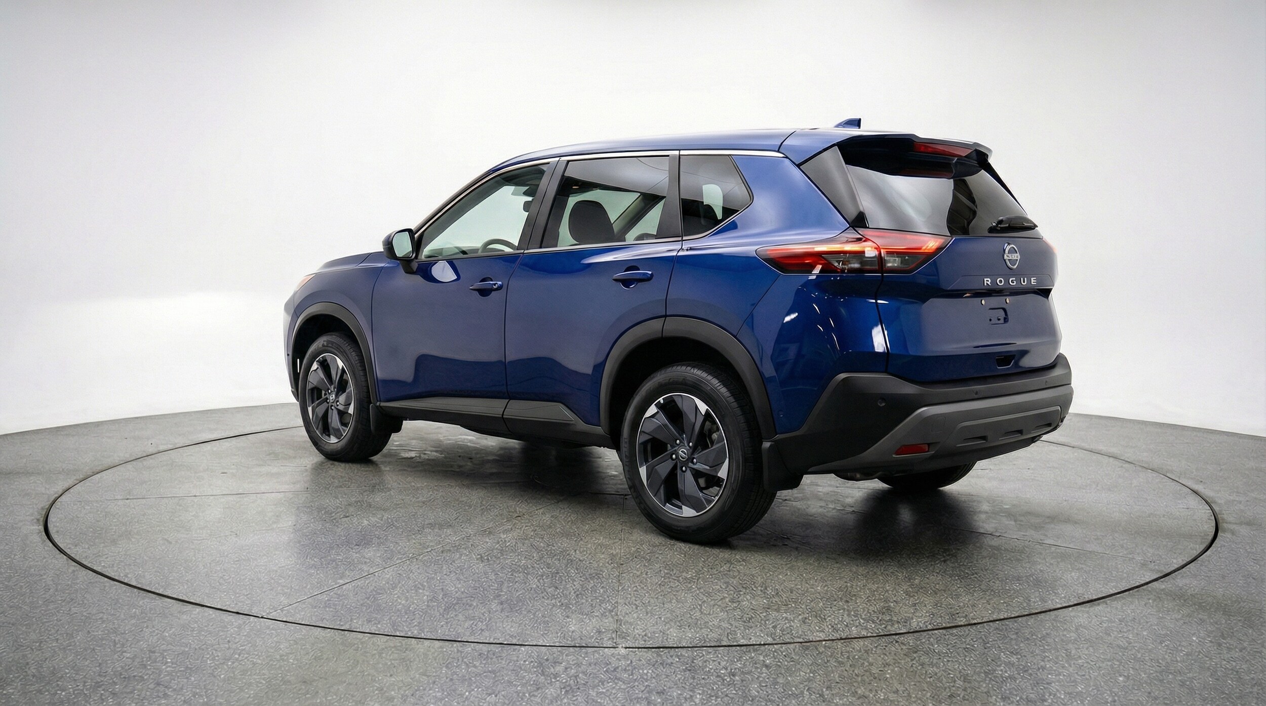 Thumbnail: 2025 Nissan Rogue - 5