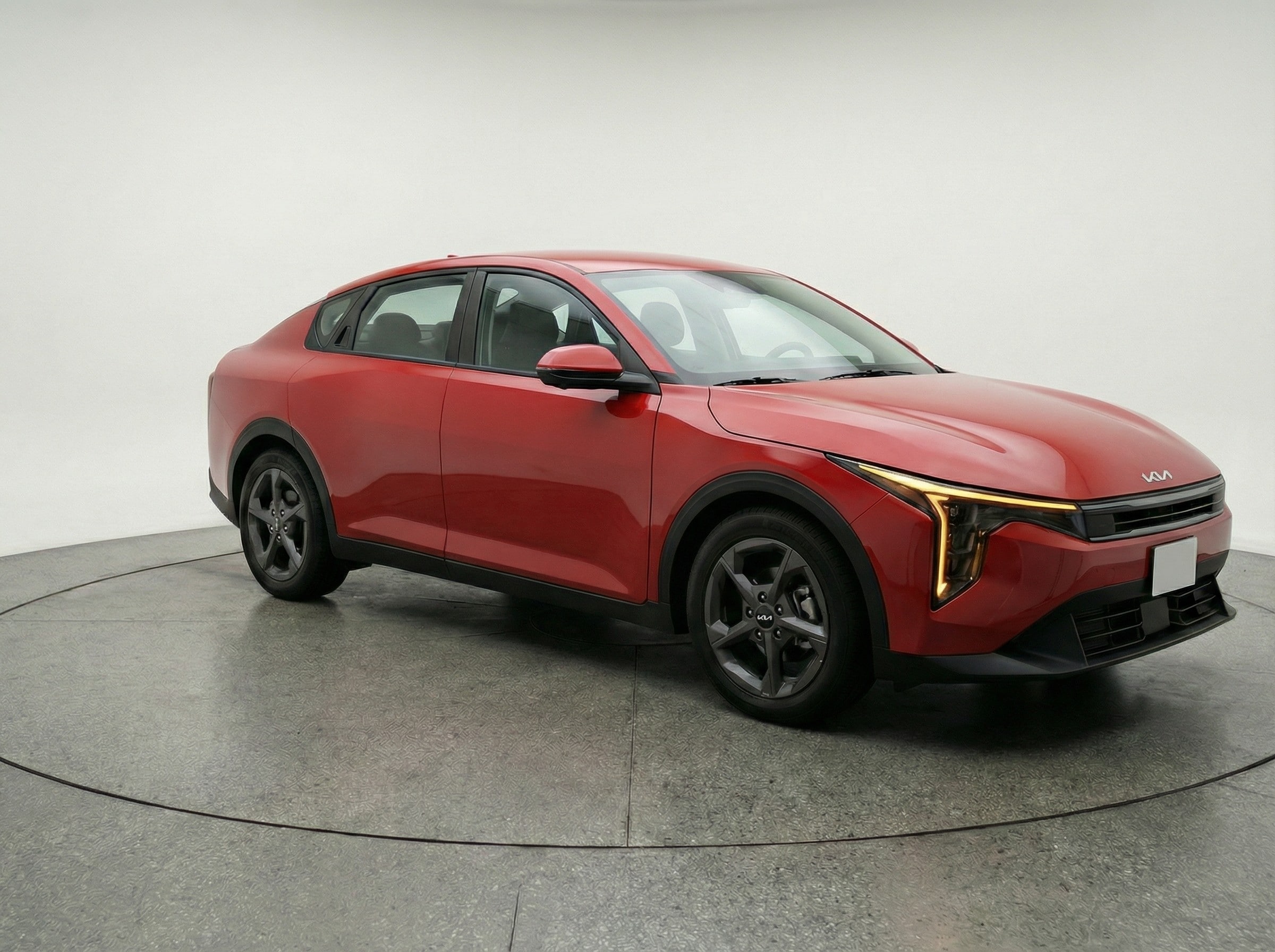 Thumbnail: 2025 Kia K4 - 1