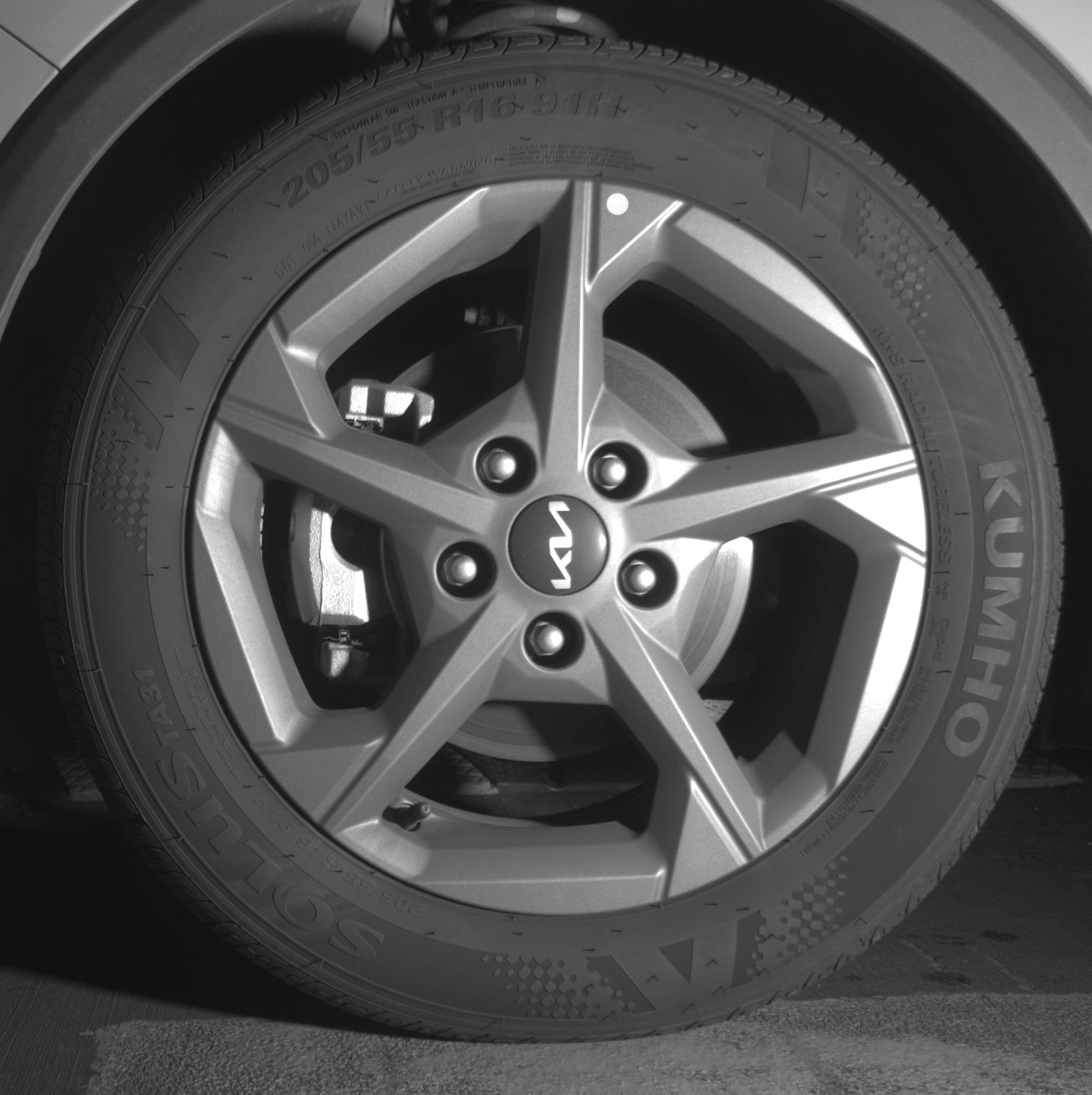 Thumbnail: 2025 Kia K4 - 9