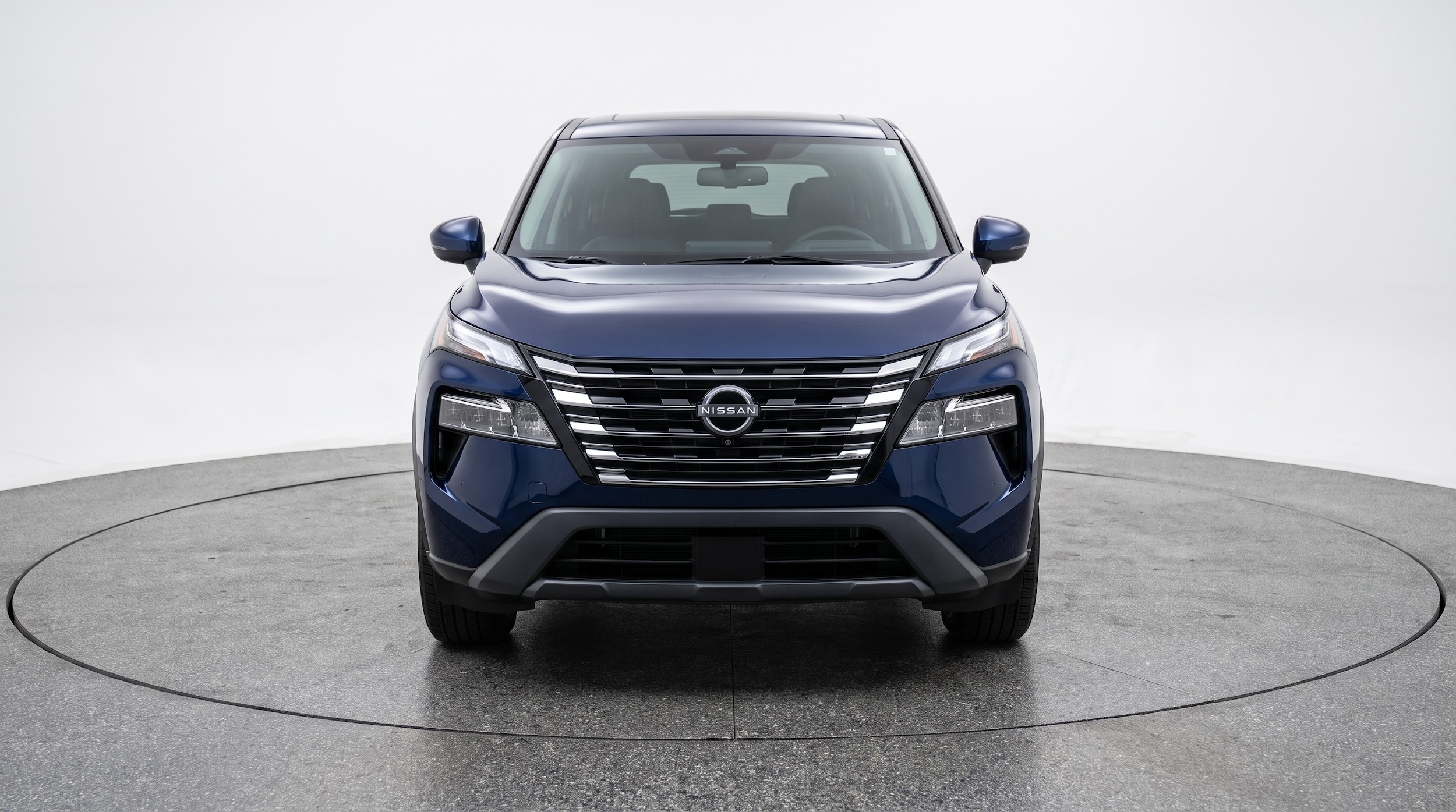 Thumbnail: 2025 Nissan Rogue - 2