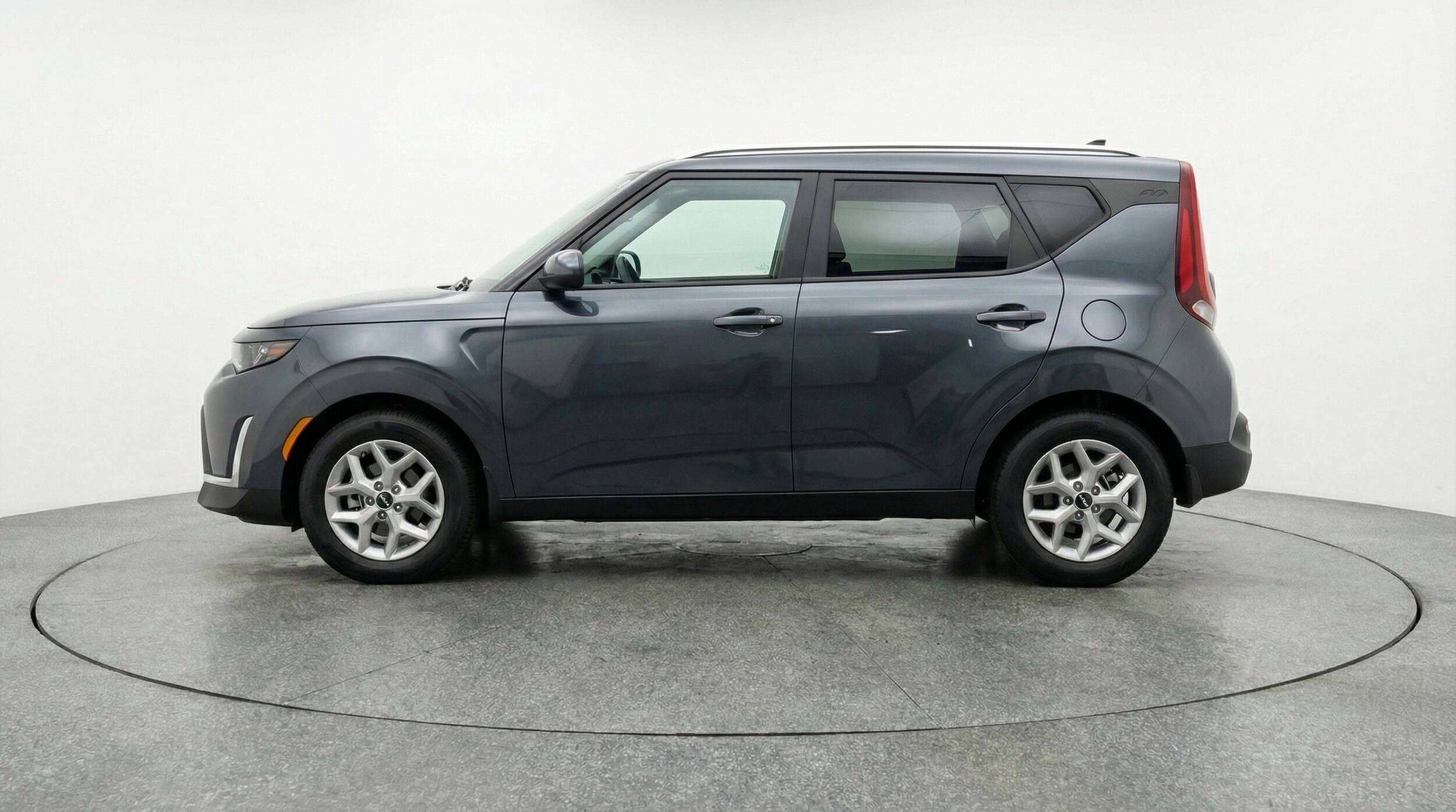 Thumbnail: 2025 Kia Soul - 4