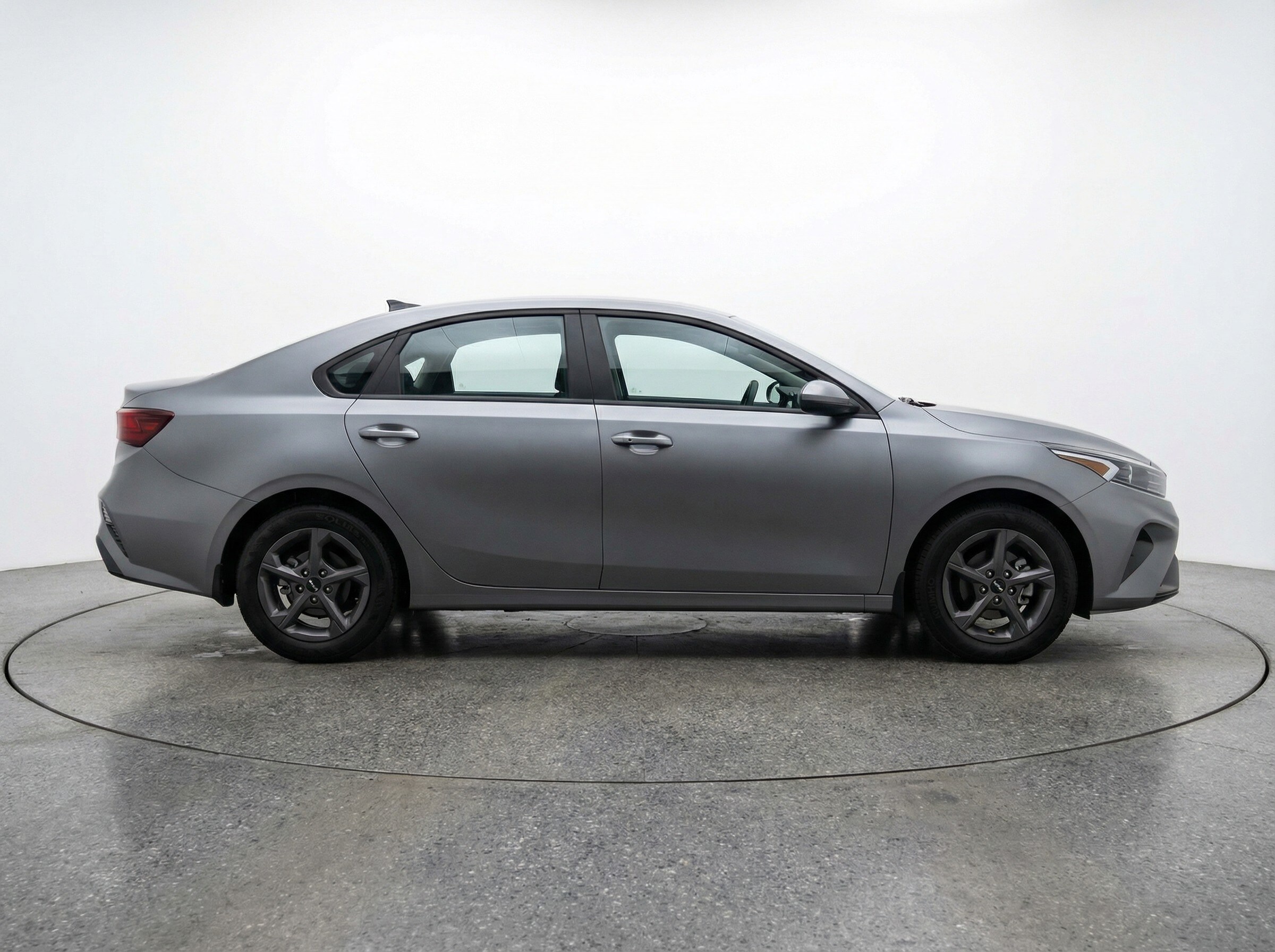 Thumbnail: 2025 Kia K4 - 8