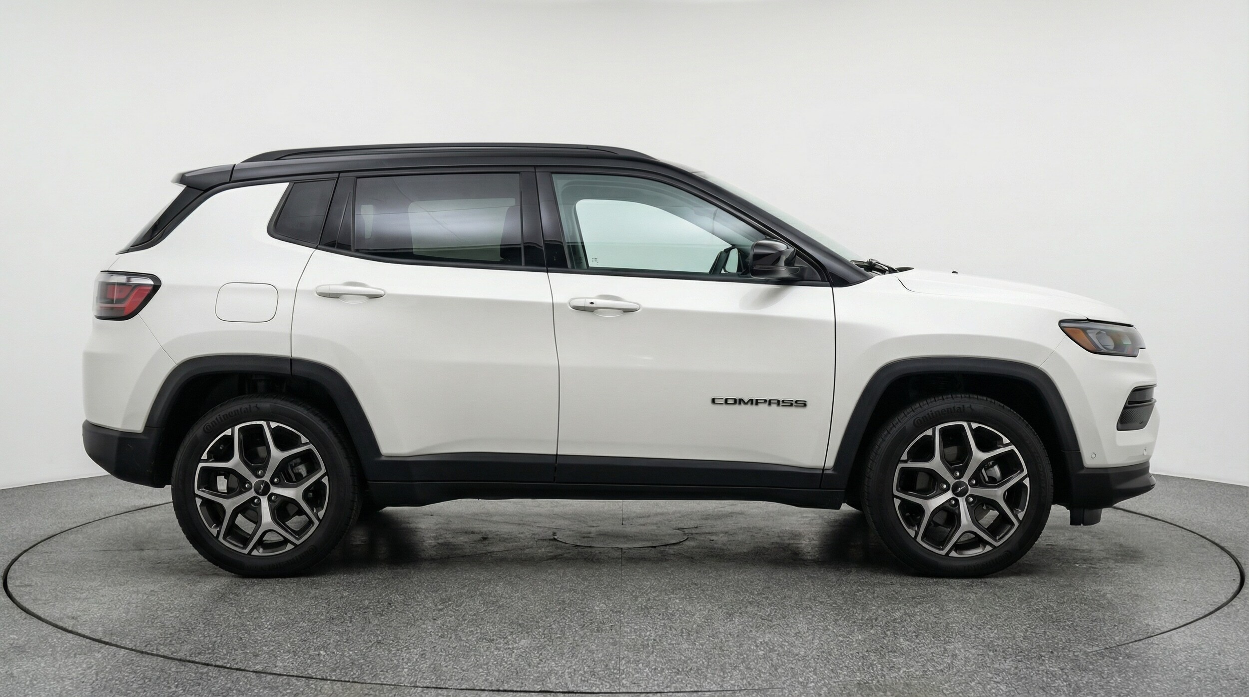 Thumbnail: 2025 Jeep Compass - 8