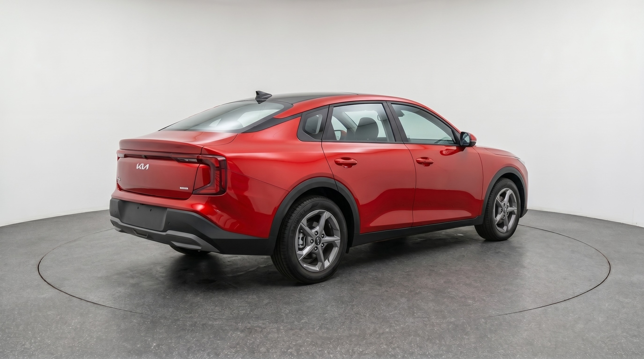 Thumbnail: 2026 Kia K4 - 7