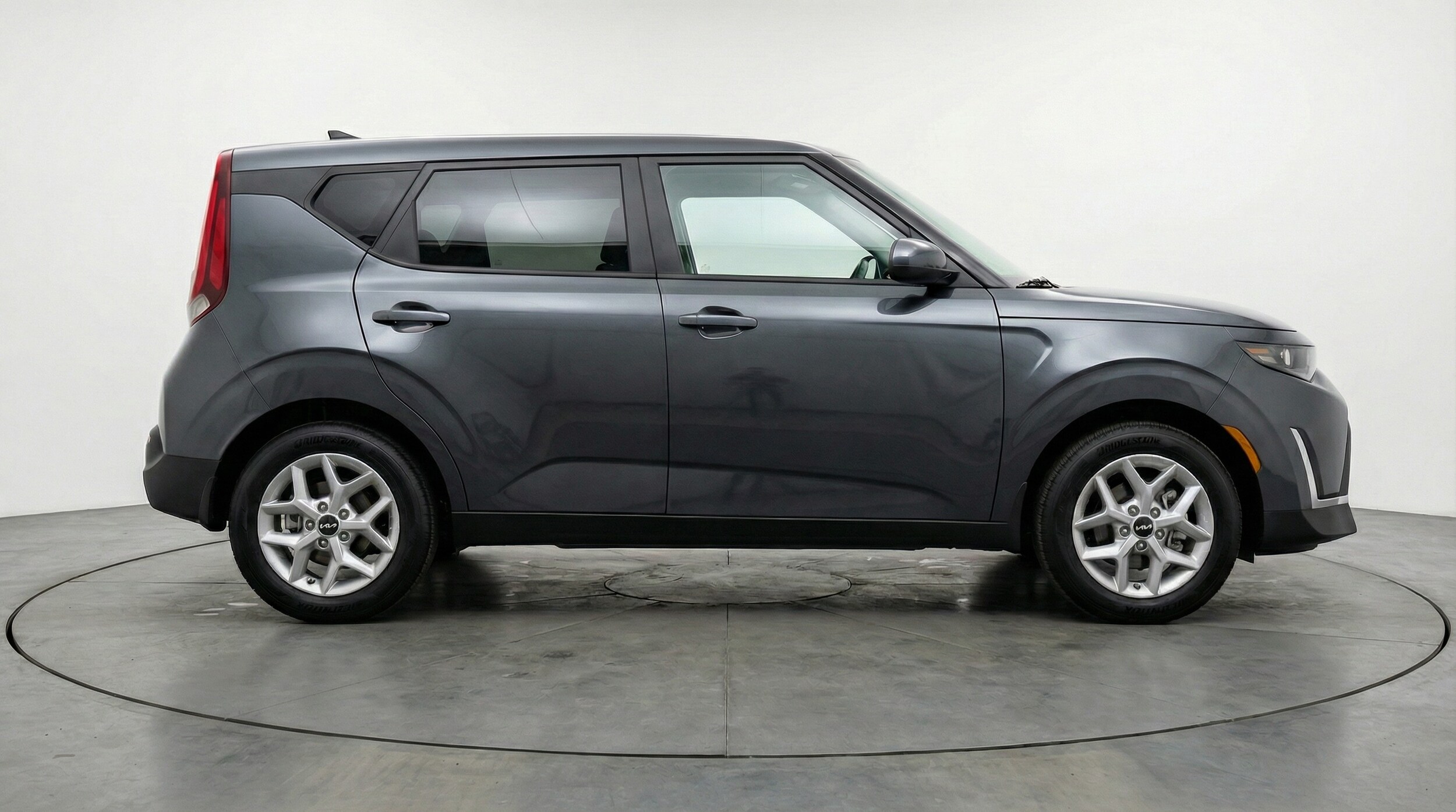 Thumbnail: 2025 Kia Soul - 8