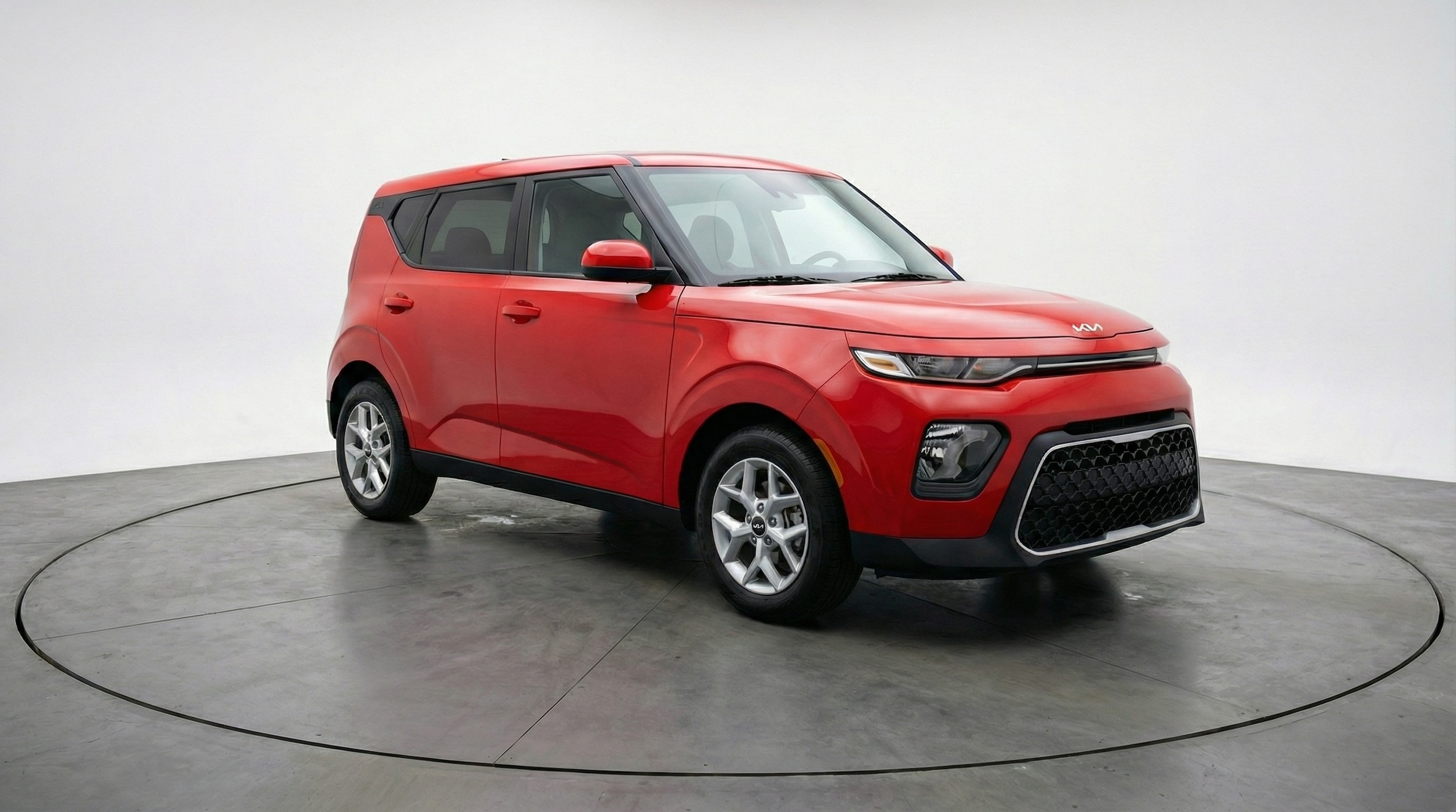 Thumbnail: 2025 Kia Soul - 1