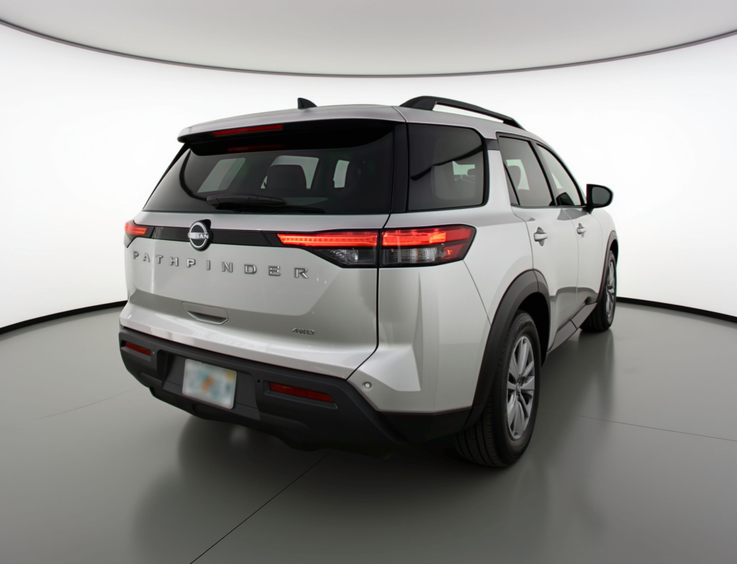 Thumbnail: 2025 Nissan Pathfinder - 7