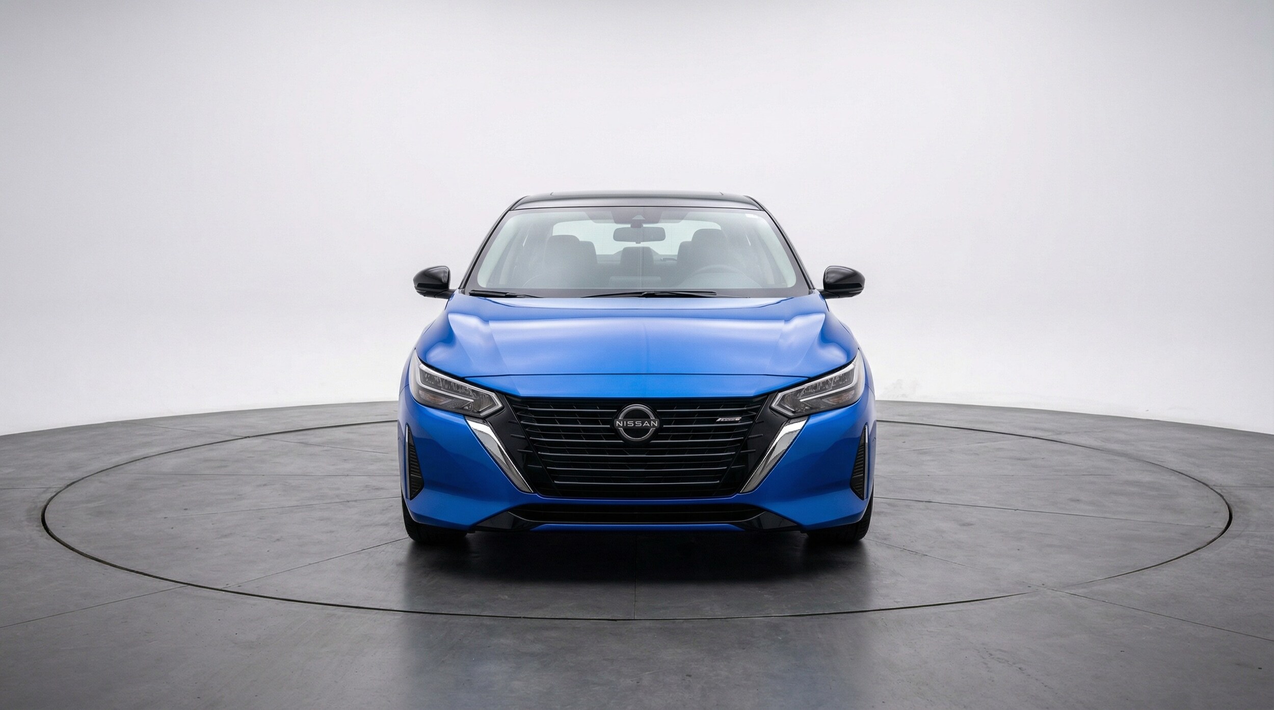 Thumbnail: 2025 Nissan Sentra - 2