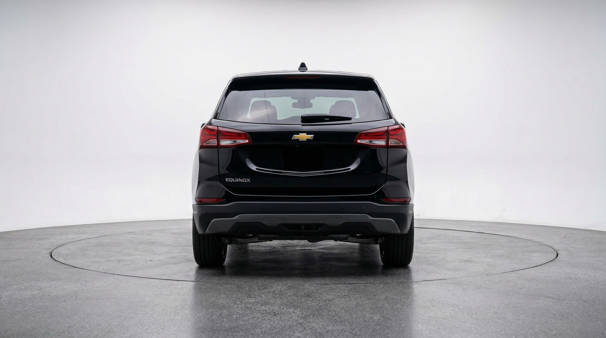 Thumbnail: 2025 Chevrolet Equinox - 6