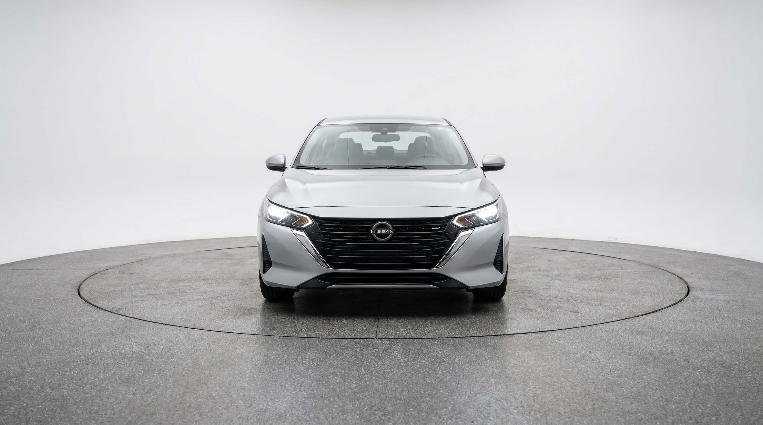 Thumbnail: 2025 Nissan Sentra - 2