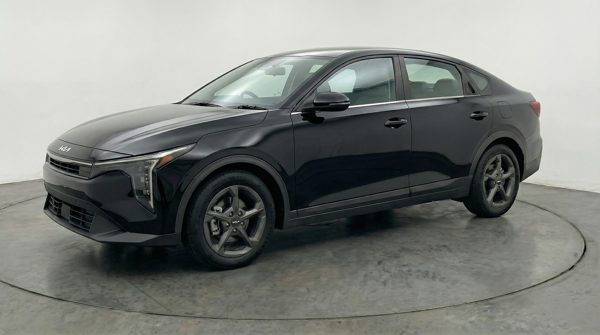 Thumbnail: 2026 Kia K4 - 3