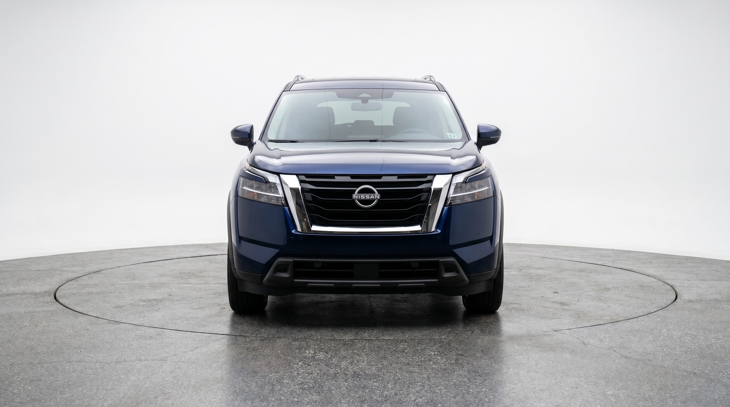 Thumbnail: 2025 Nissan Pathfinder - 2