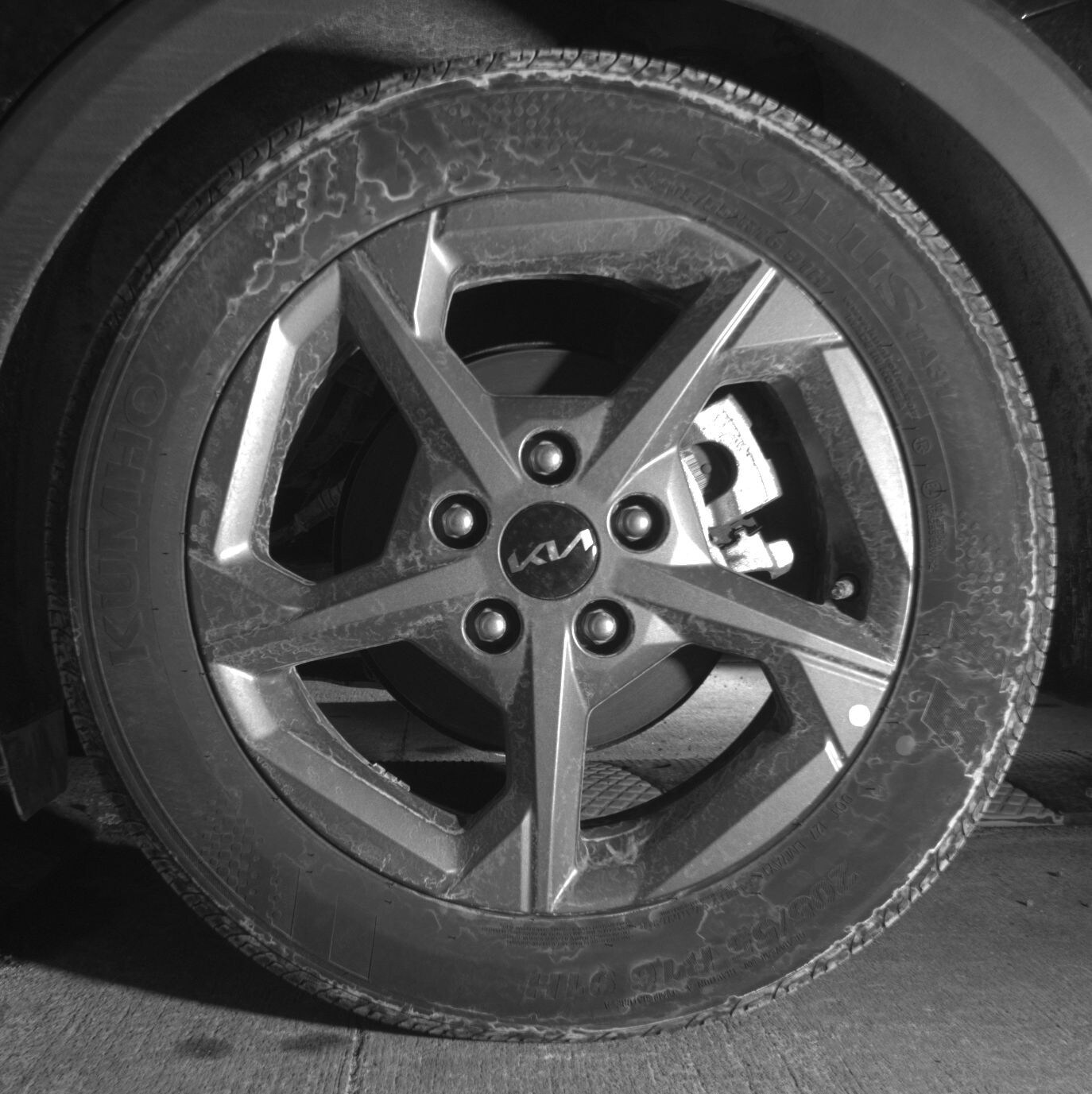 Thumbnail: 2025 Kia K4 - 11