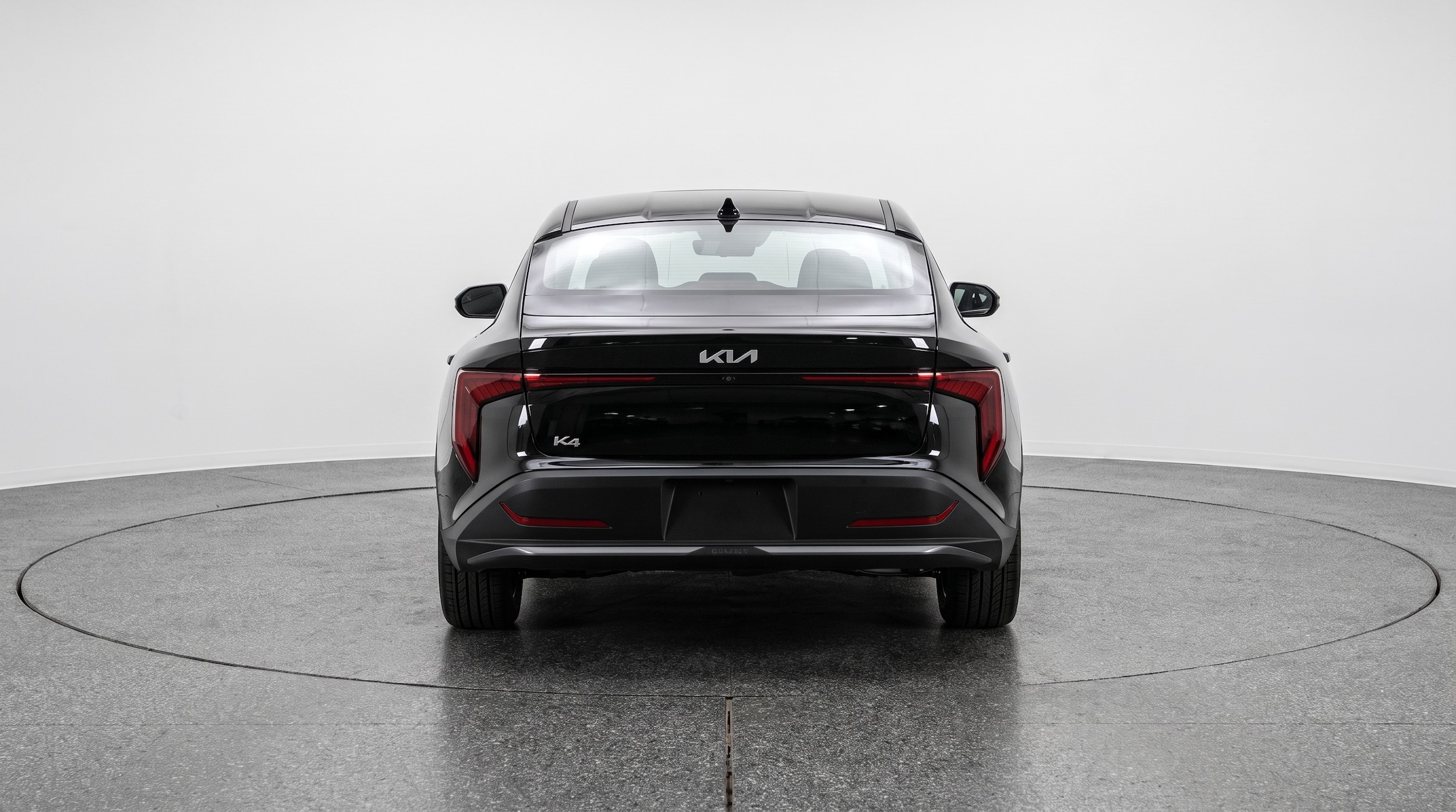 Thumbnail: 2026 Kia K4 - 6