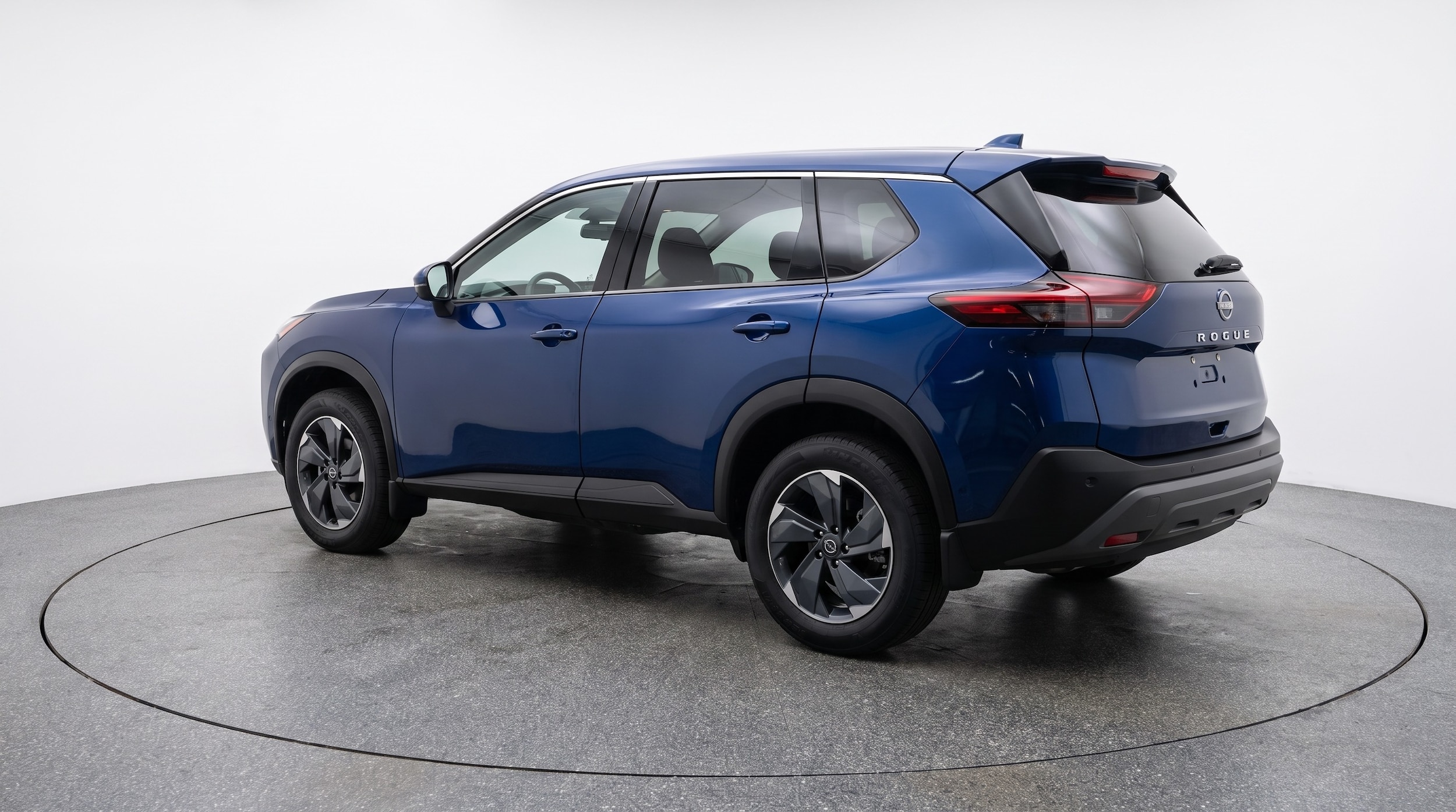 Thumbnail: 2025 Nissan Rogue - 5