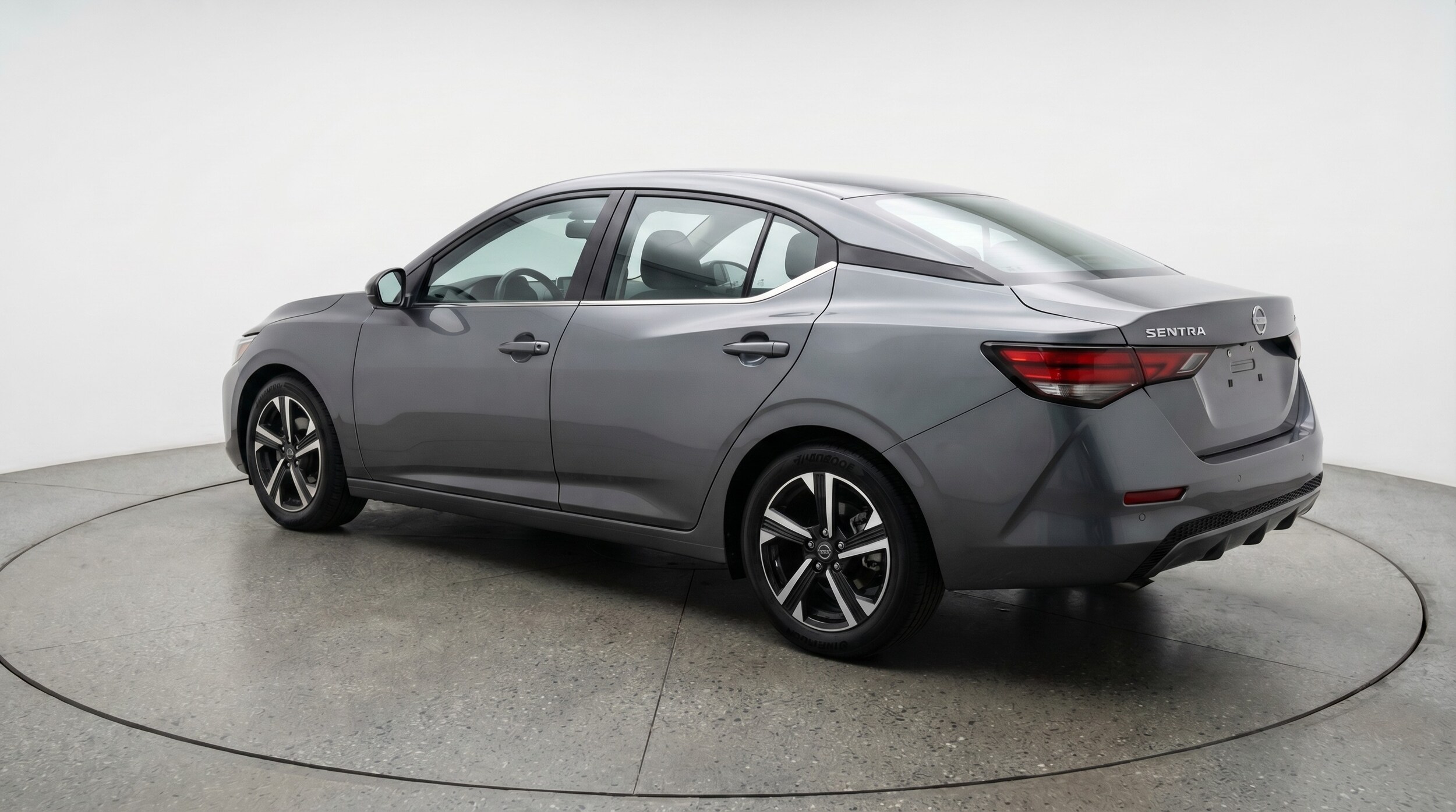 Thumbnail: 2025 Nissan Sentra - 5