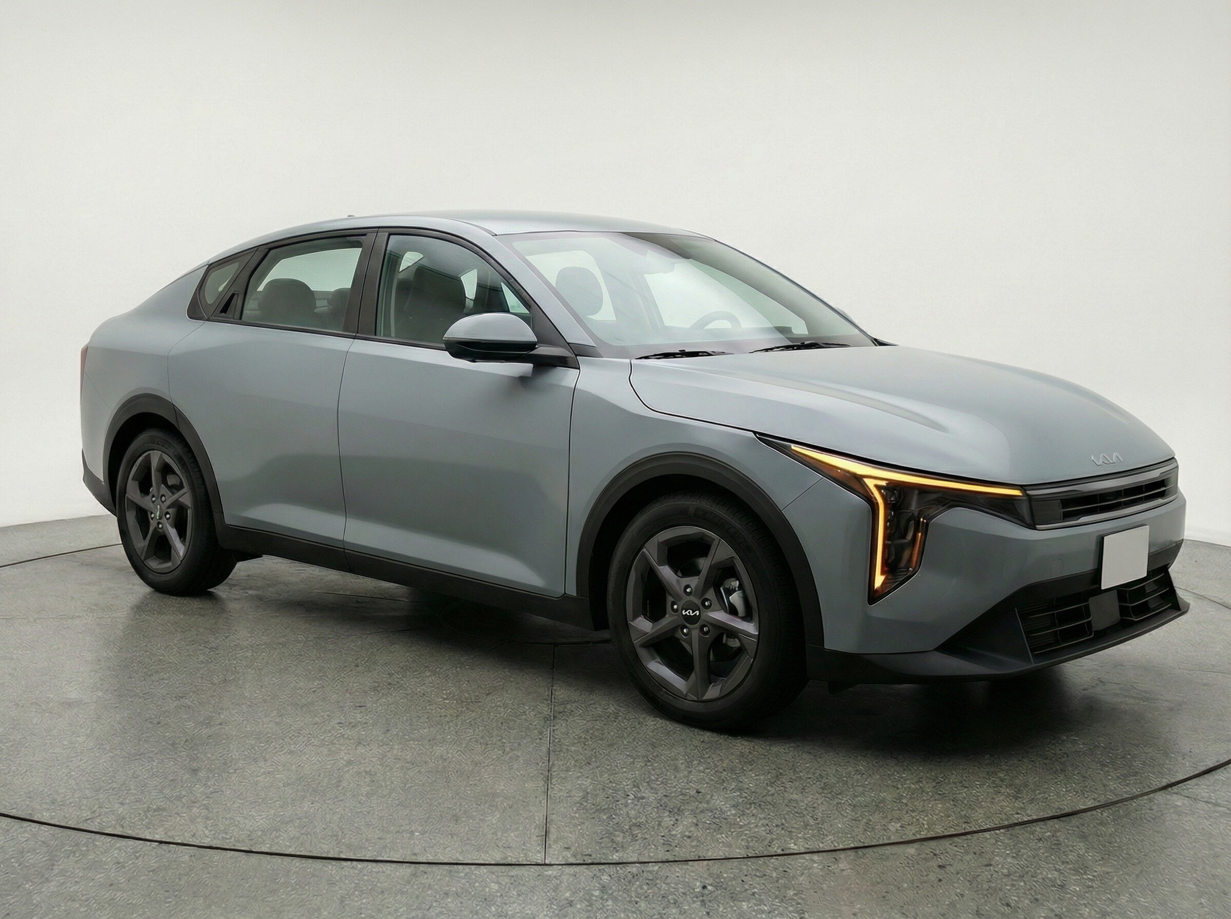 Thumbnail: 2025 Kia K4 - 1